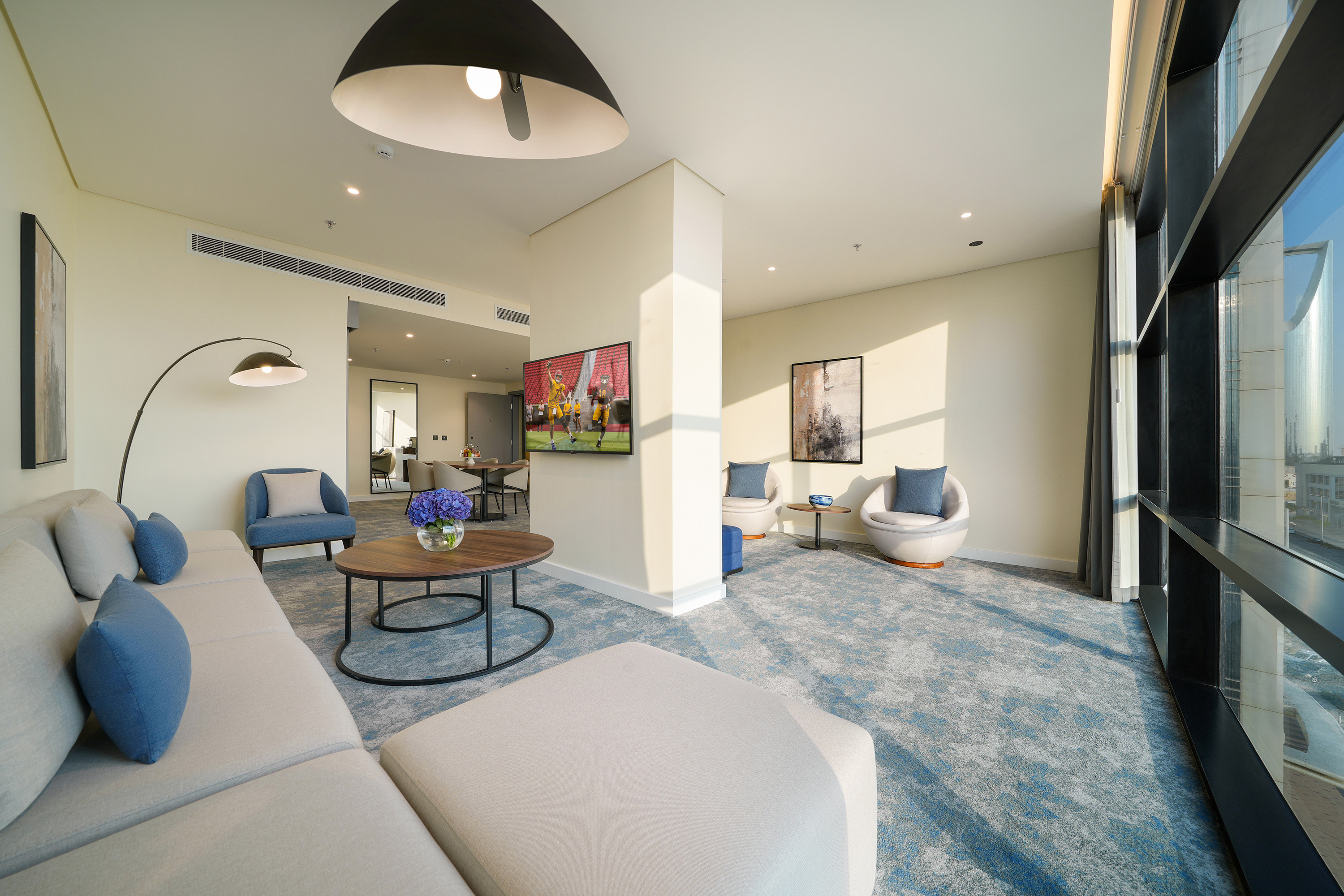 Suite Connecting Room