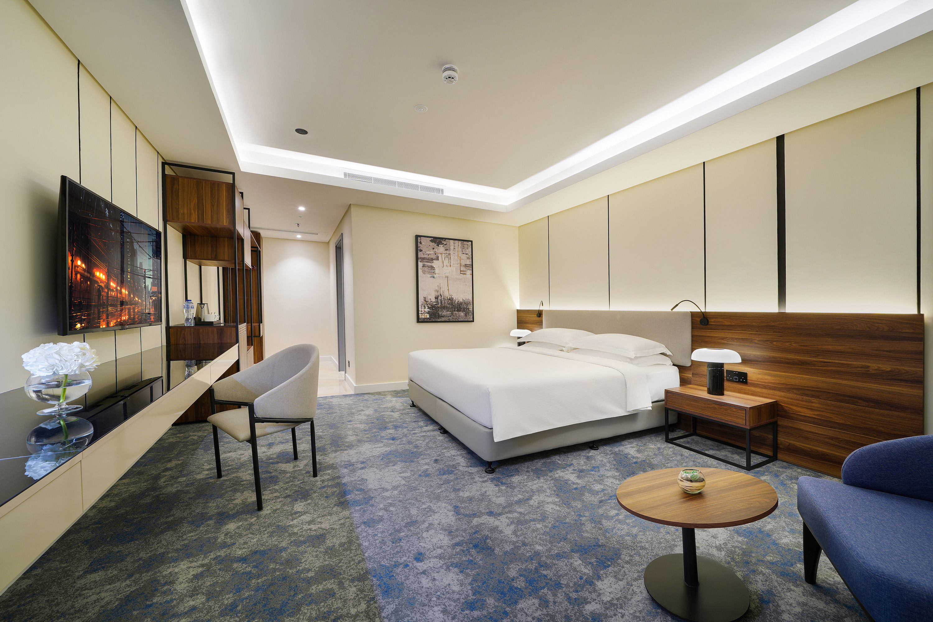 Suite Connecting Room