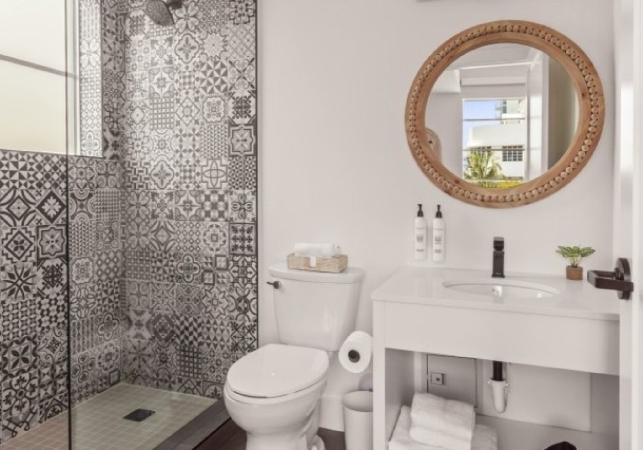 Double Premier King Bed