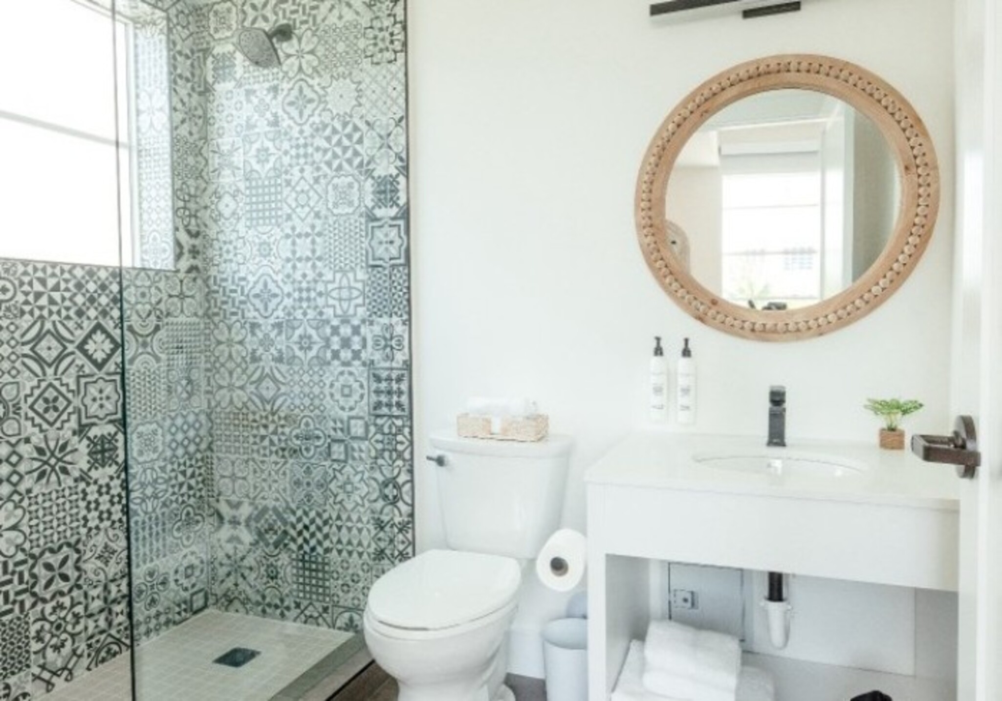 Double Premier Queen Bed