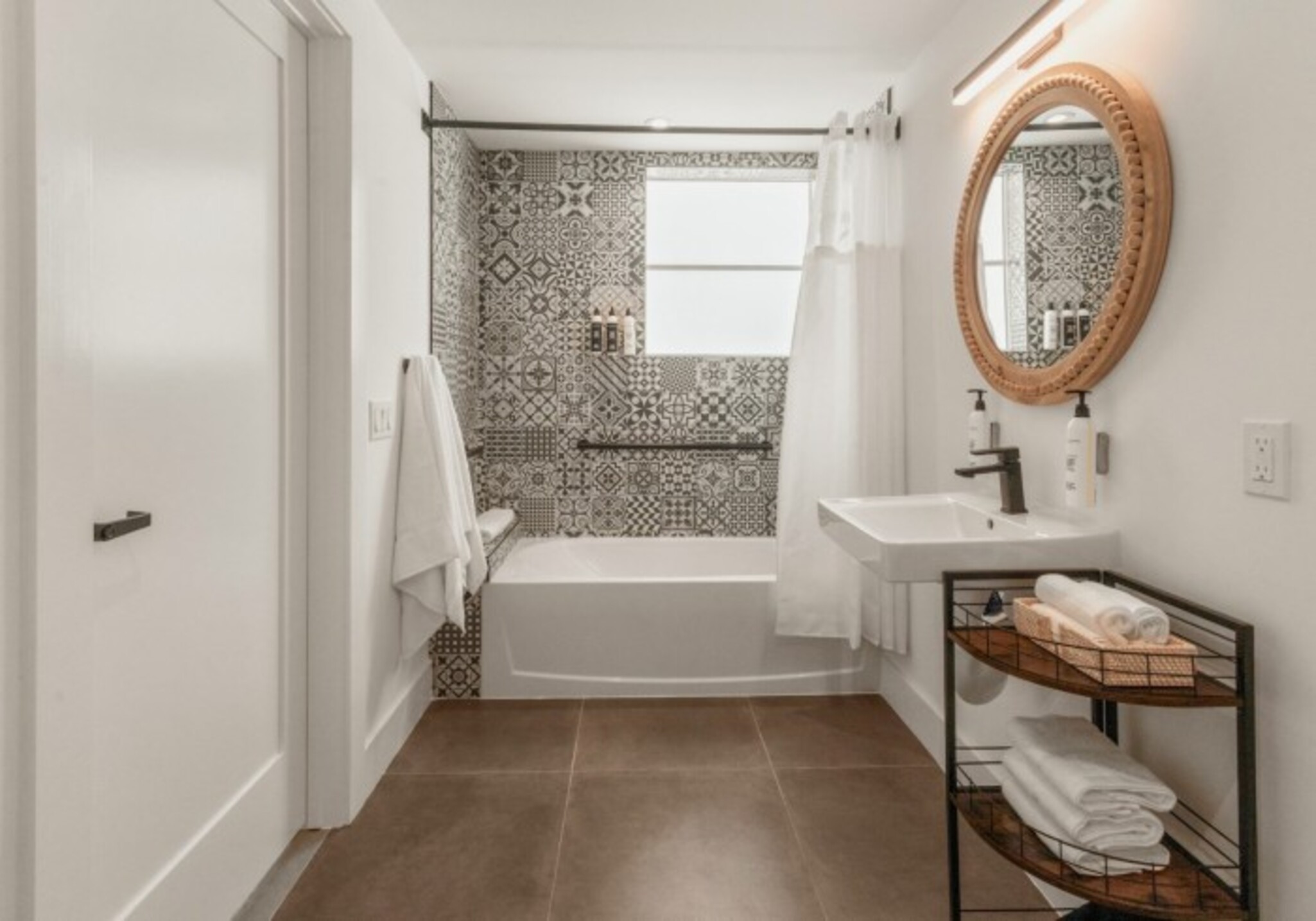 Double Accessible-two Queen Beds