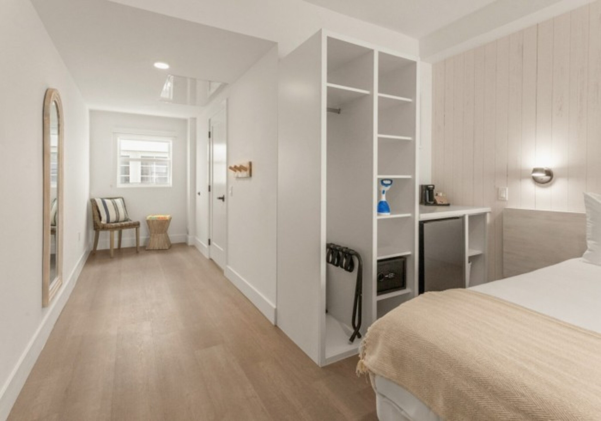 Double Accessible-two Queen Beds