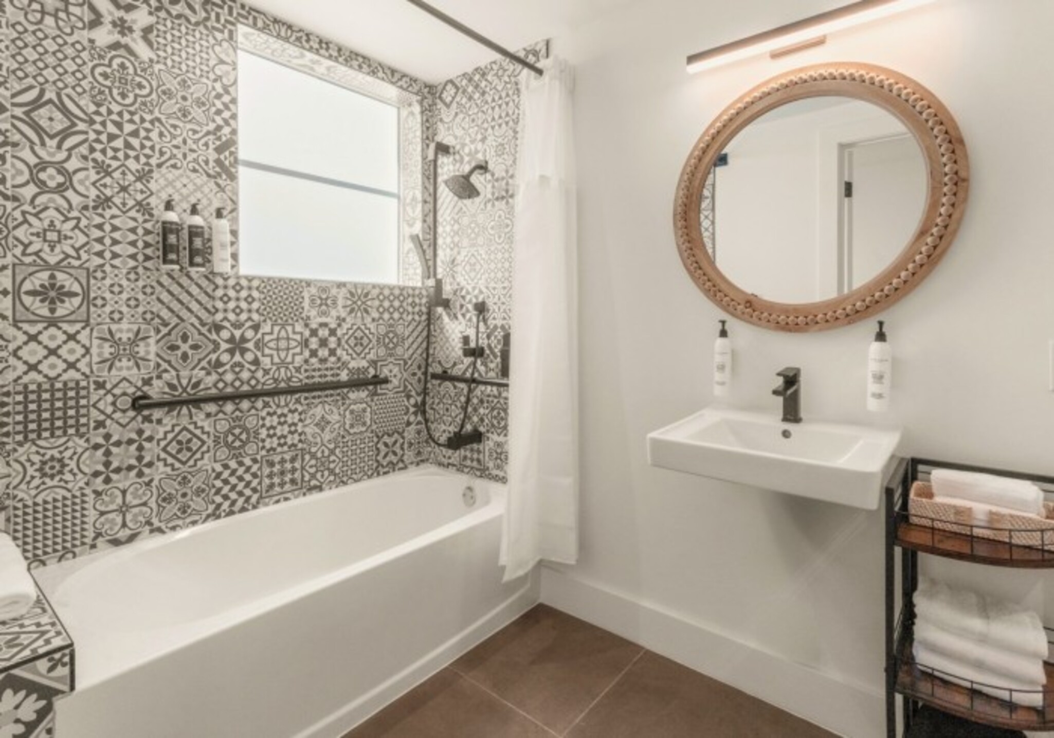 Double Accessible-two Queen Beds