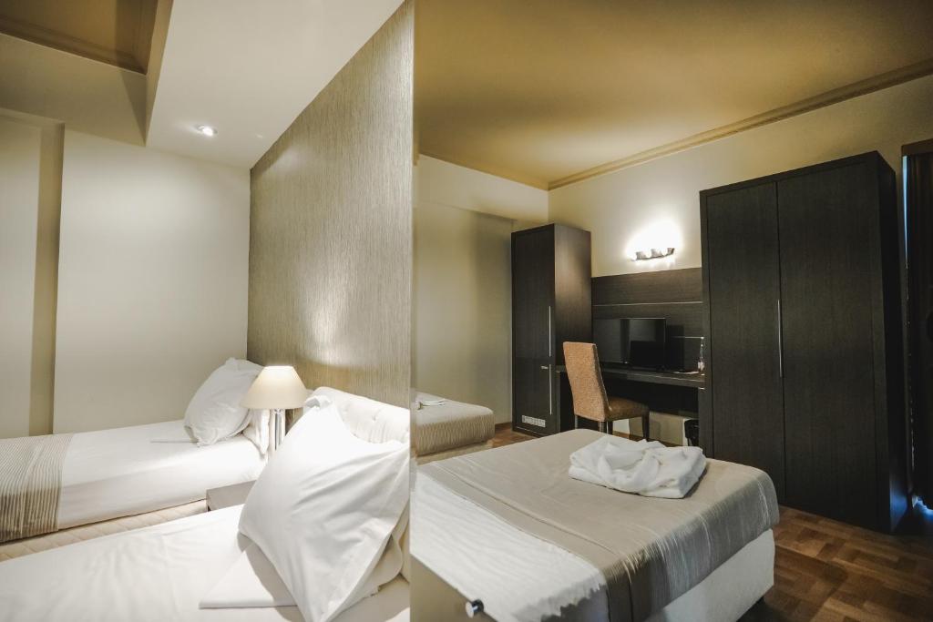 Family Room One Bedroom One Bathroom