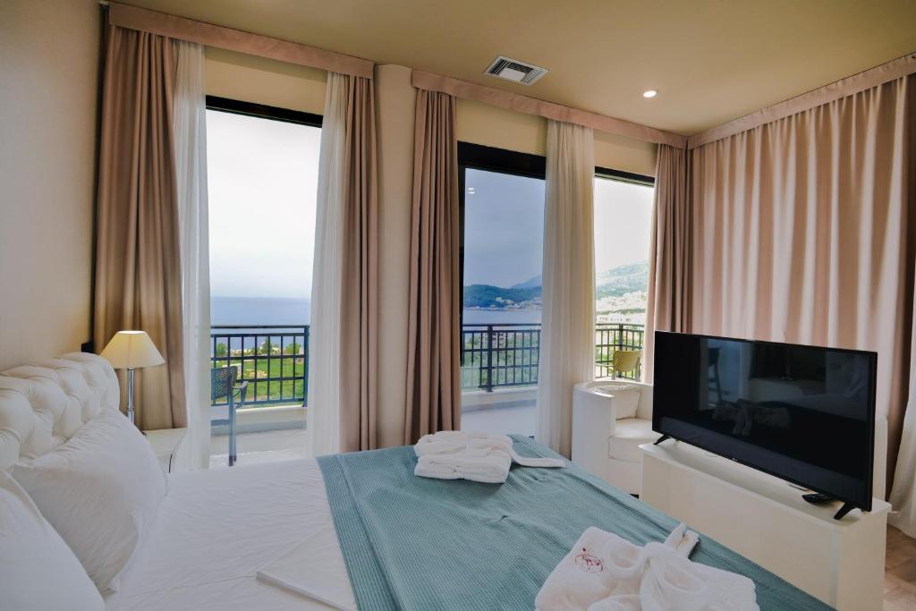 Studio One Bedroom One Bathroom