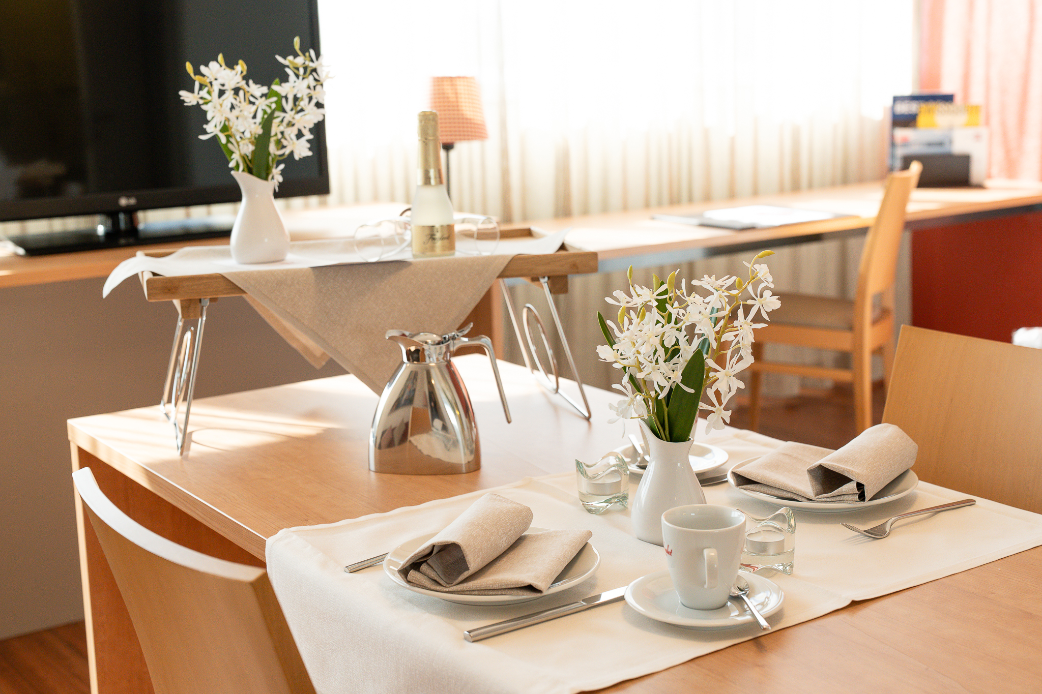 Family Room Capacity 5