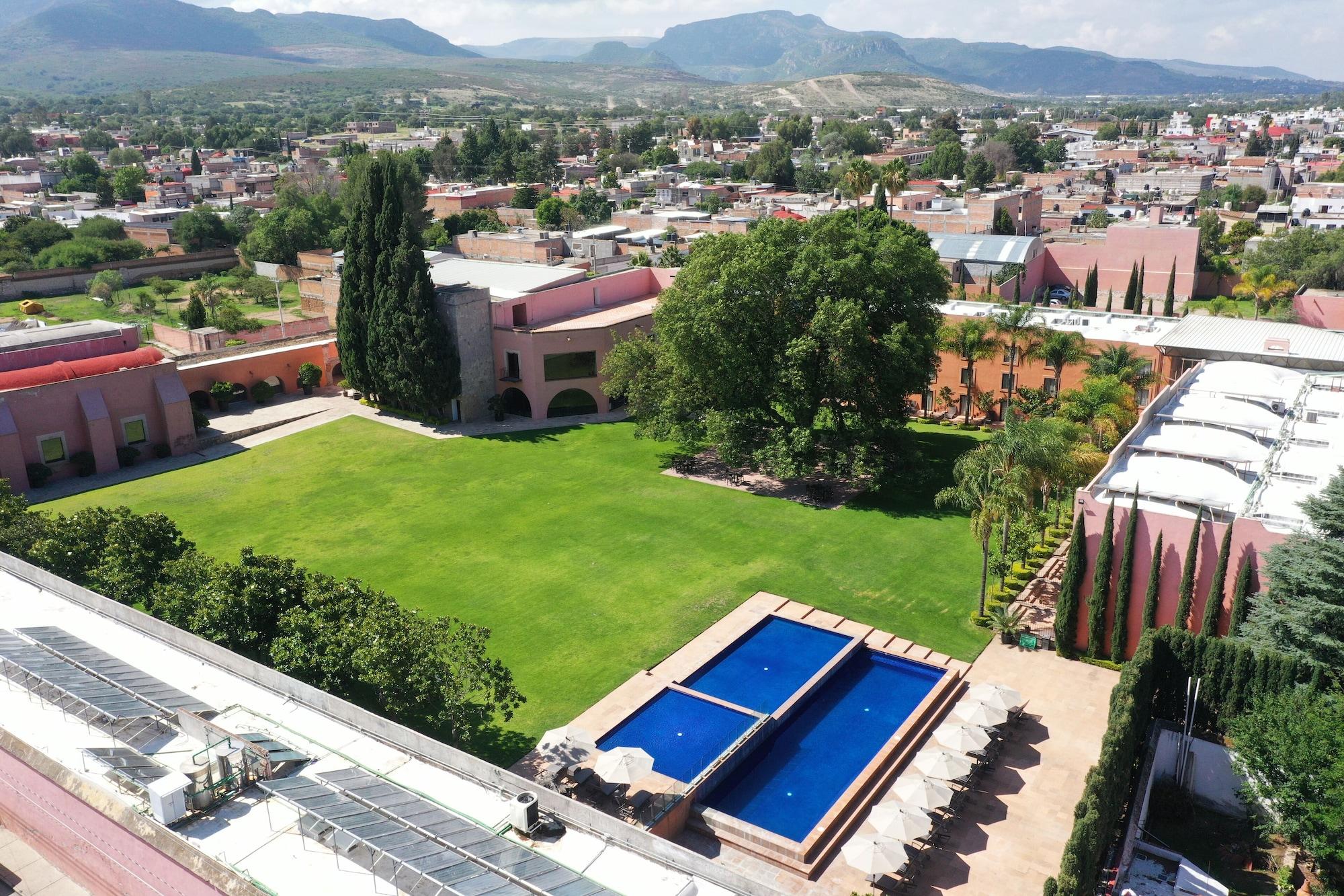 General View