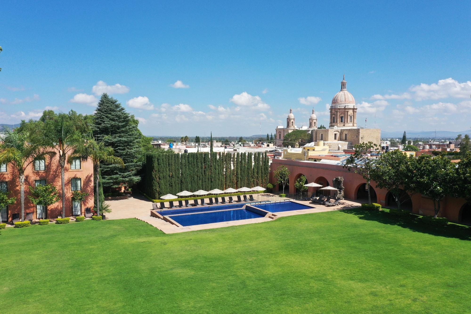 General View