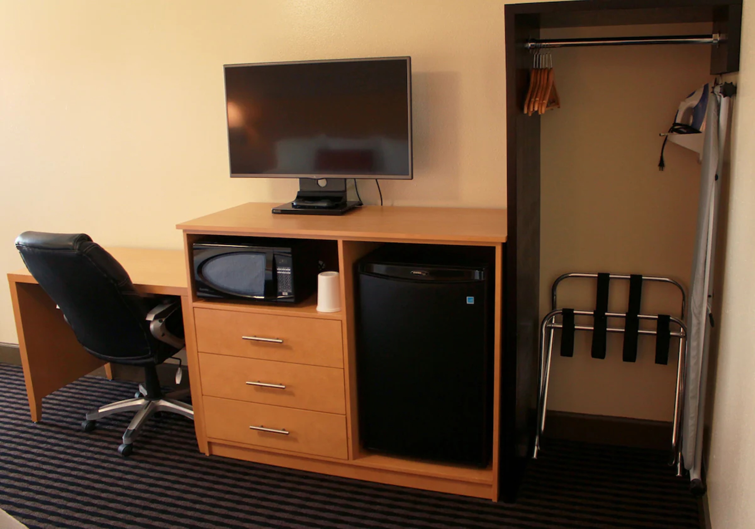 Family Room Standard