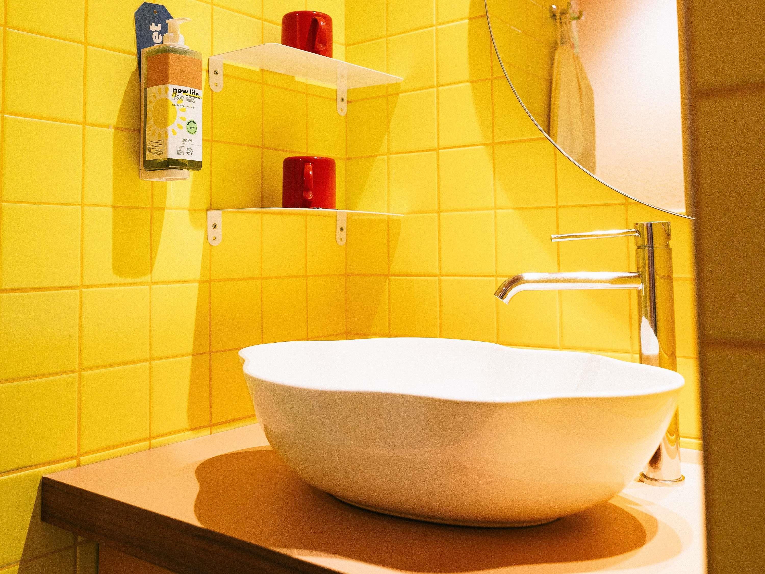 Double with Double Bed