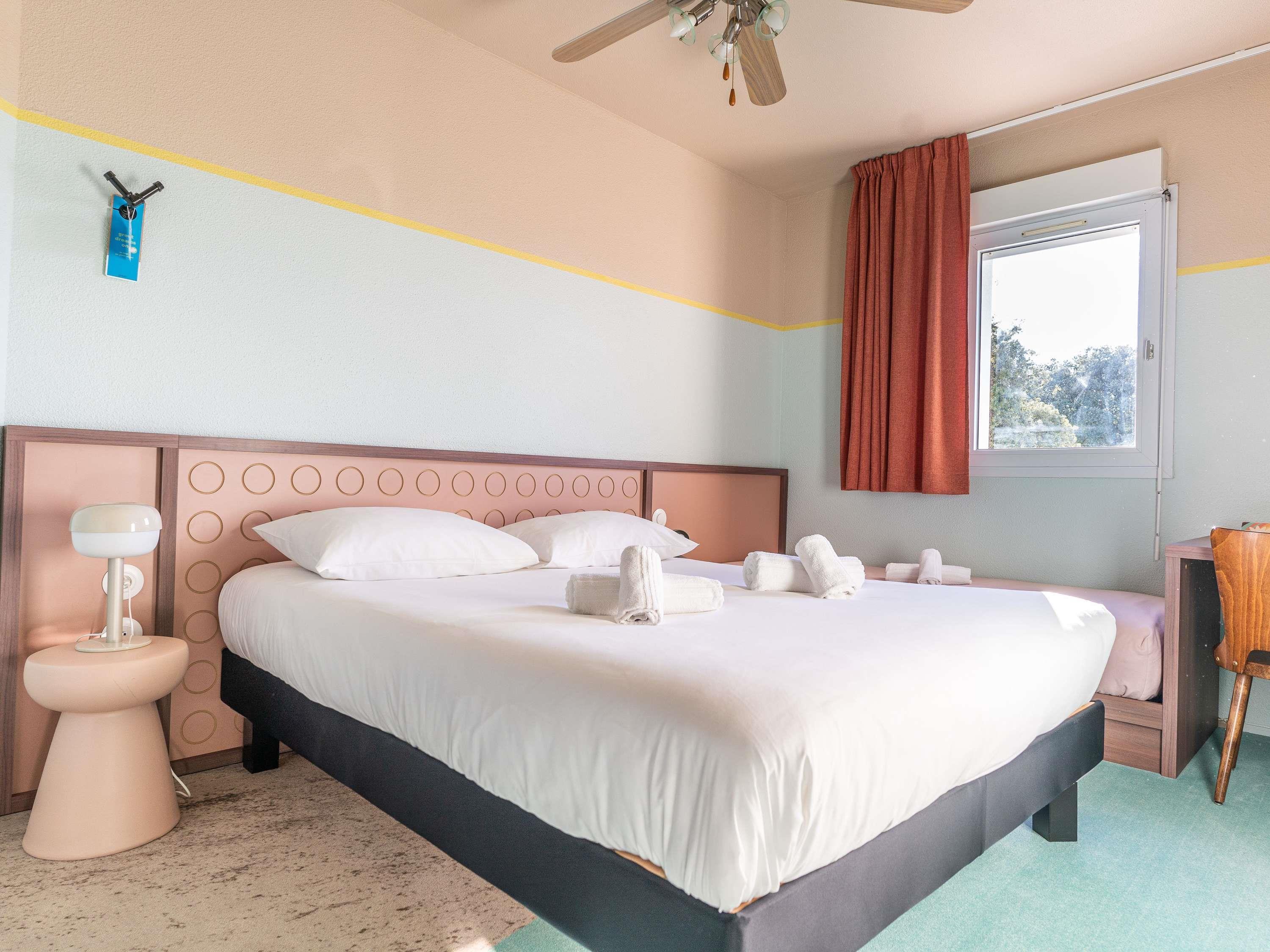 Family Room Standard