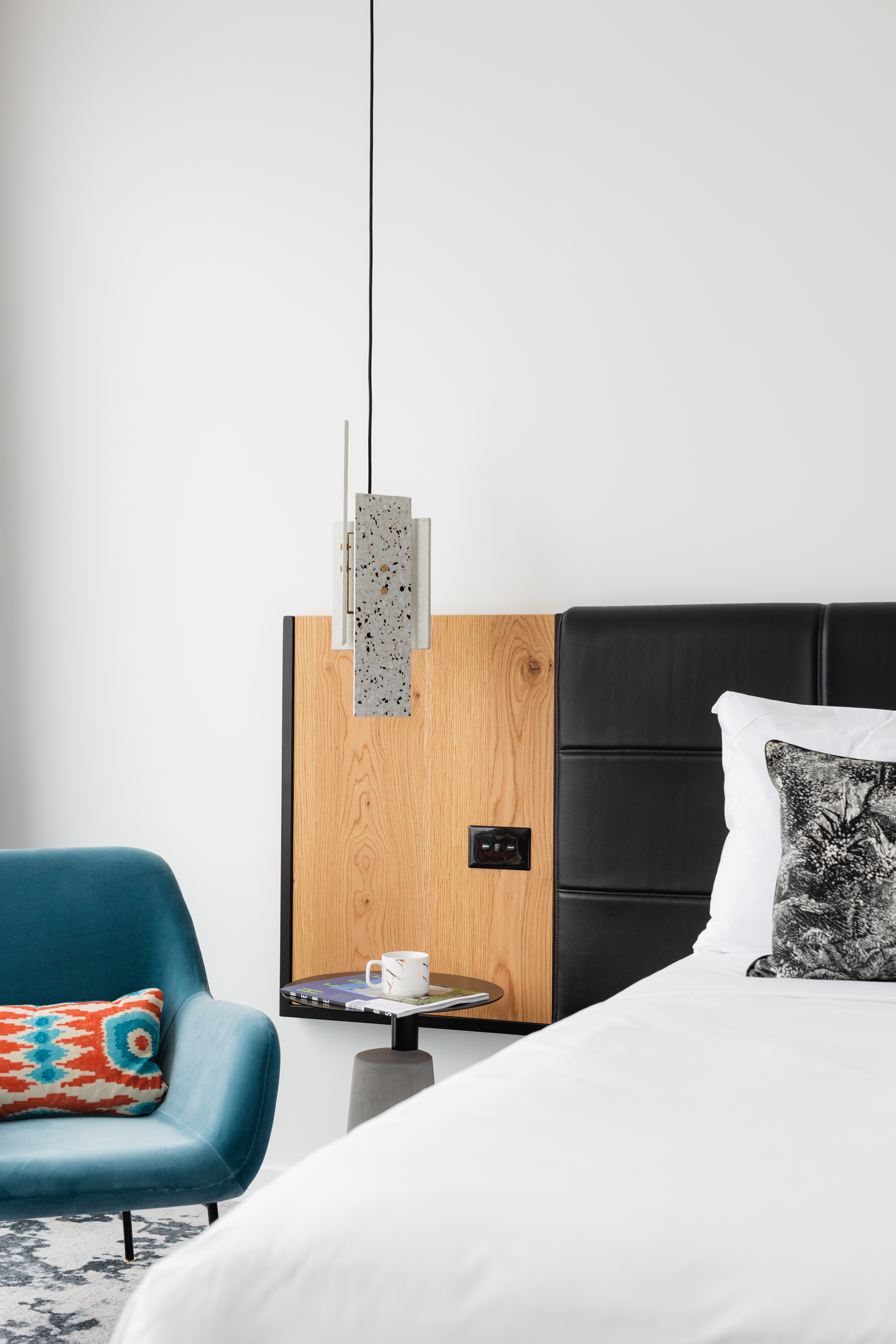 Double or Twin Luxury