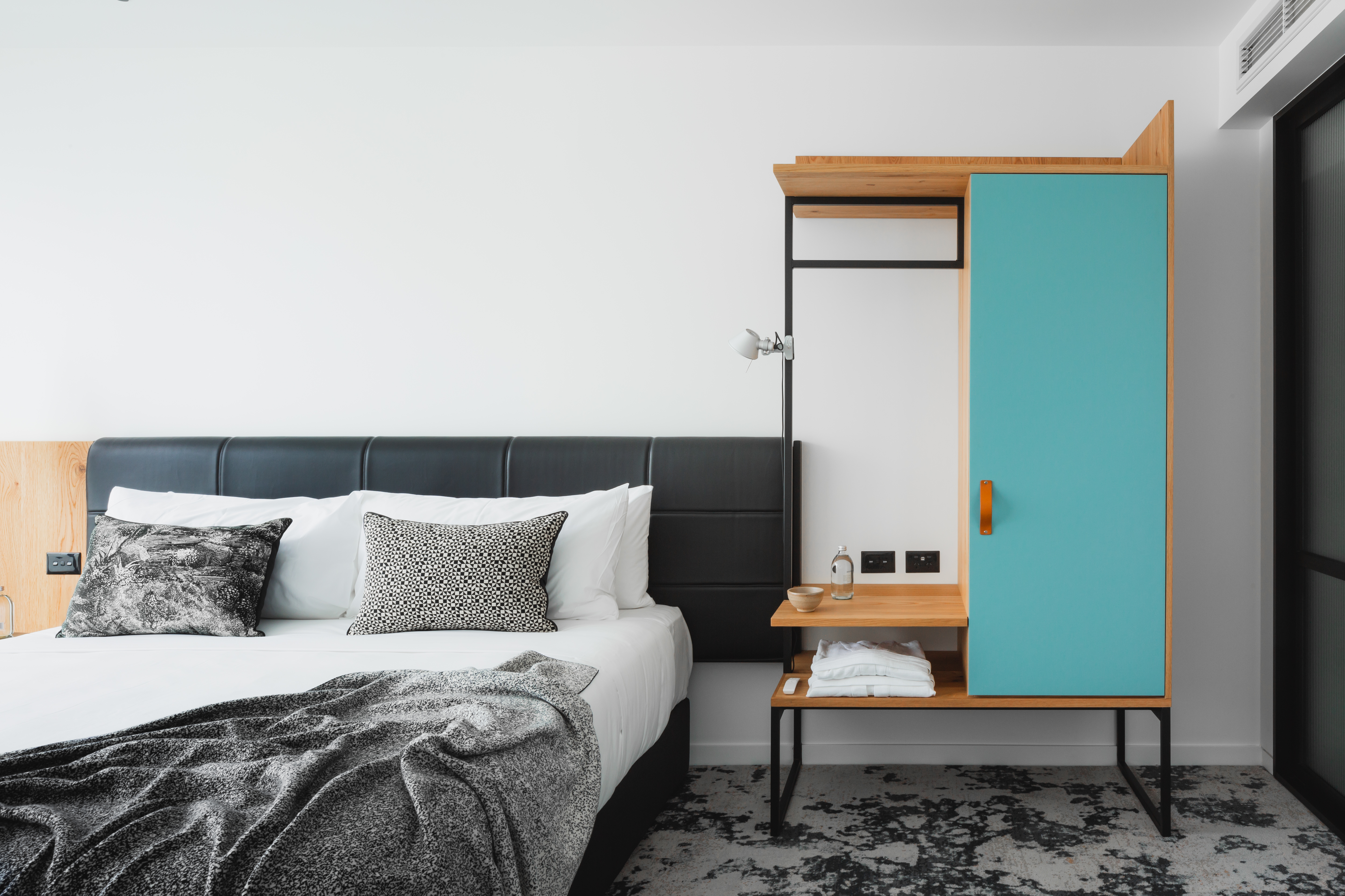 Double or Twin Luxury