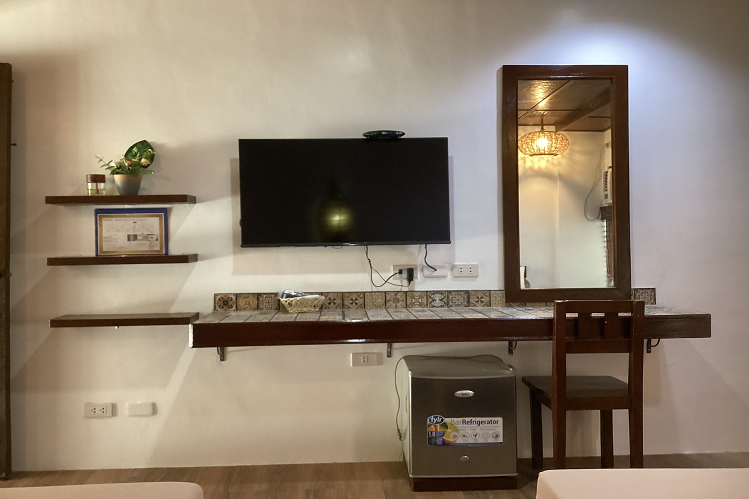 Family Room Standard