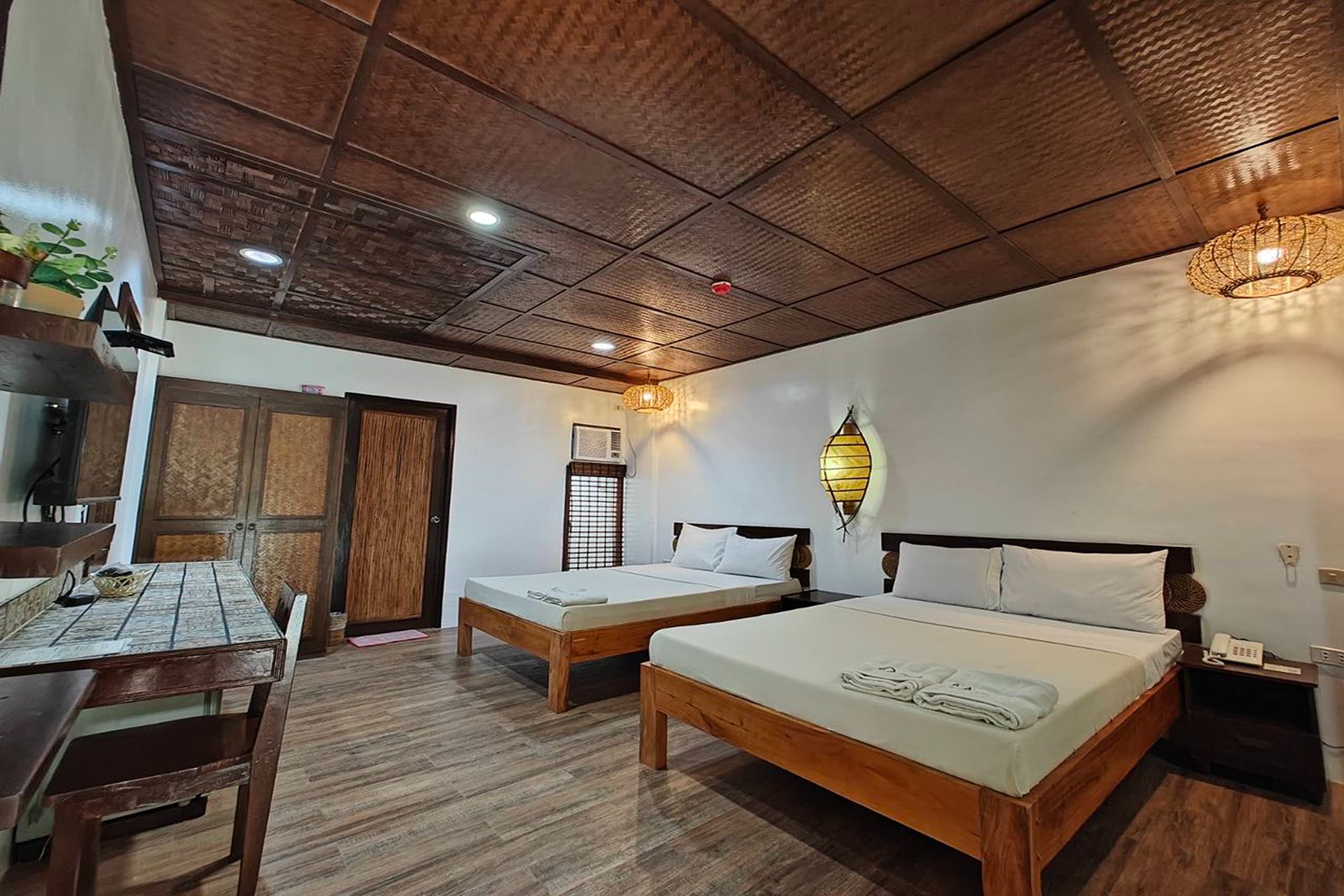 Family Room Standard