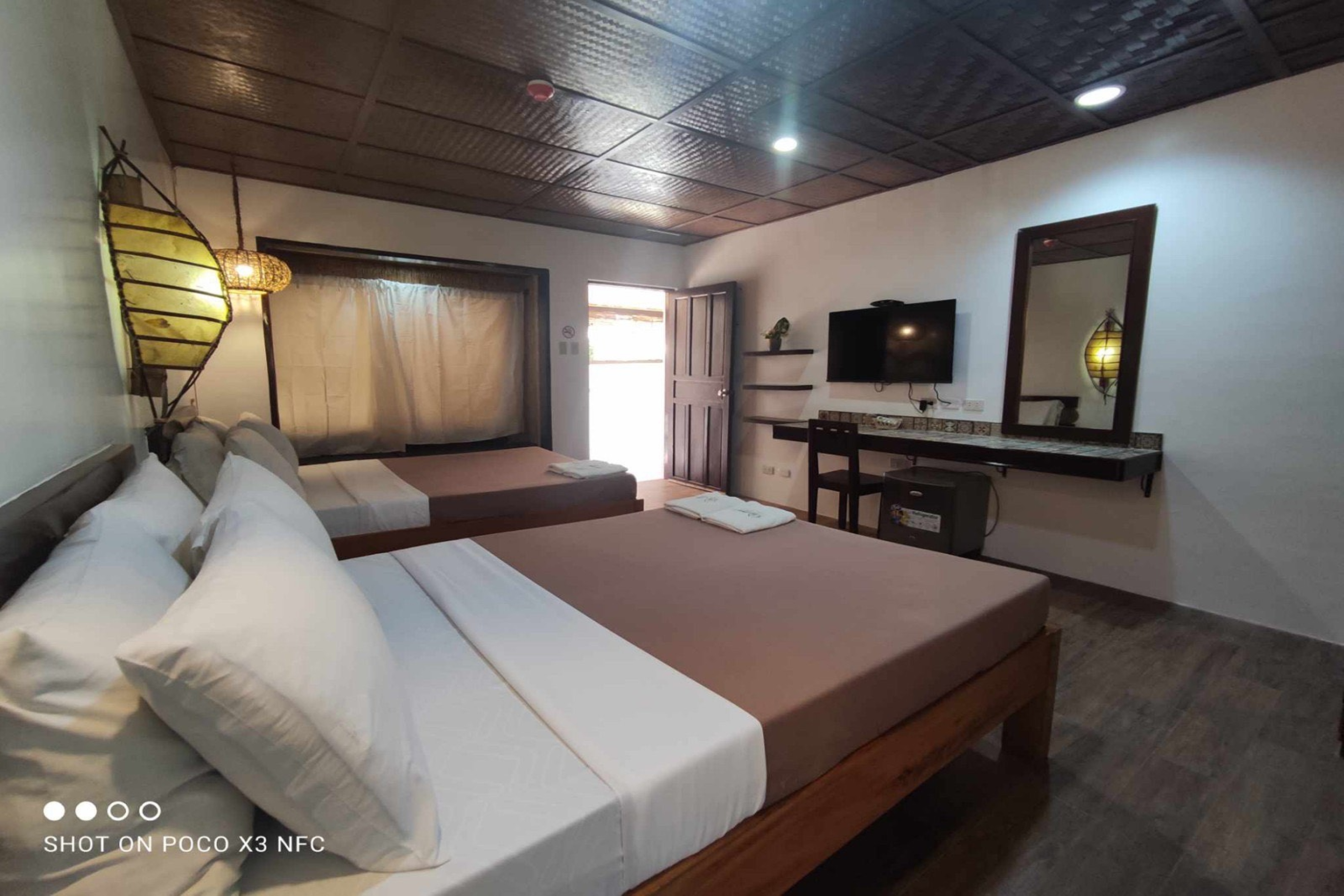 Family Room Standard