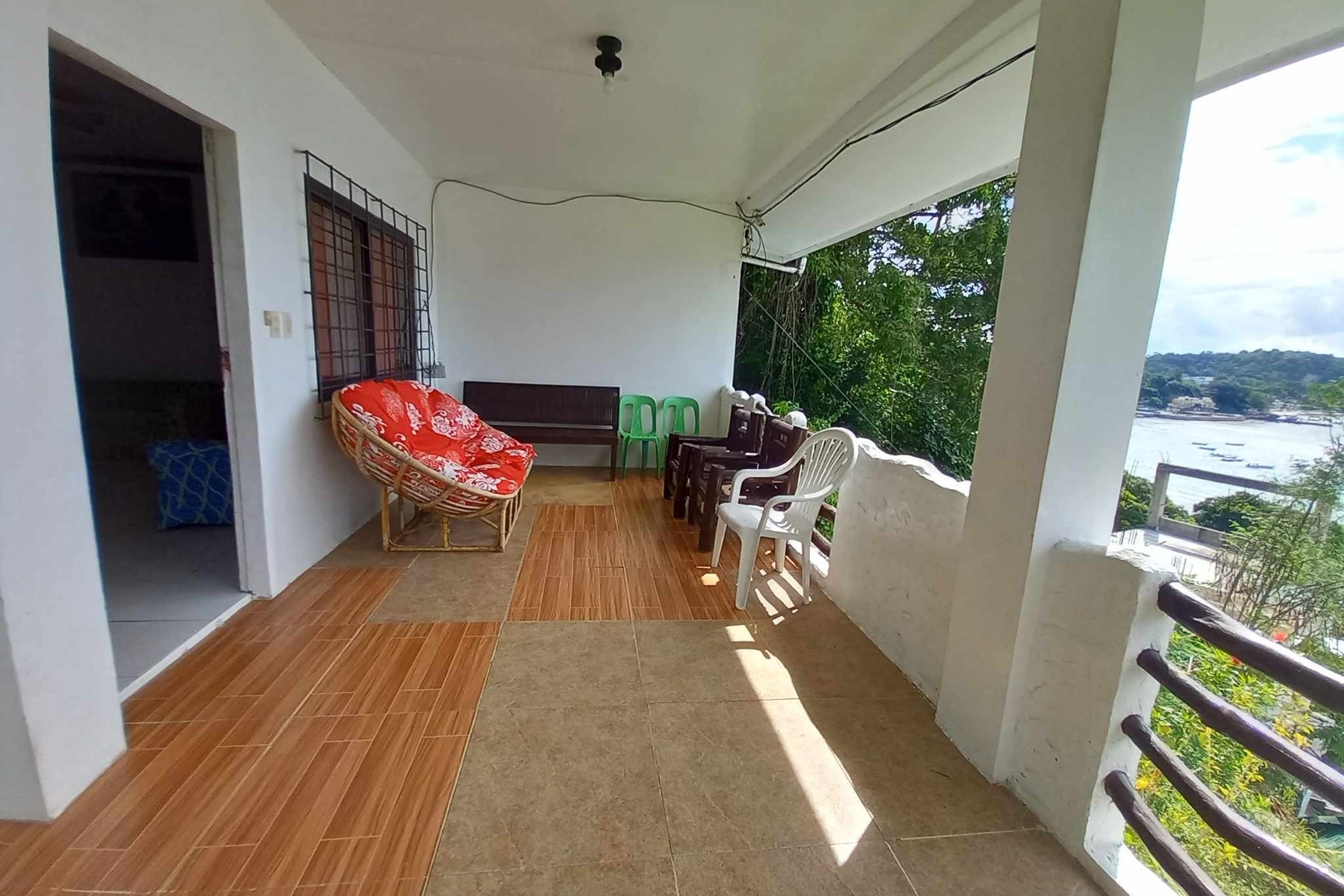 Family Room Standard