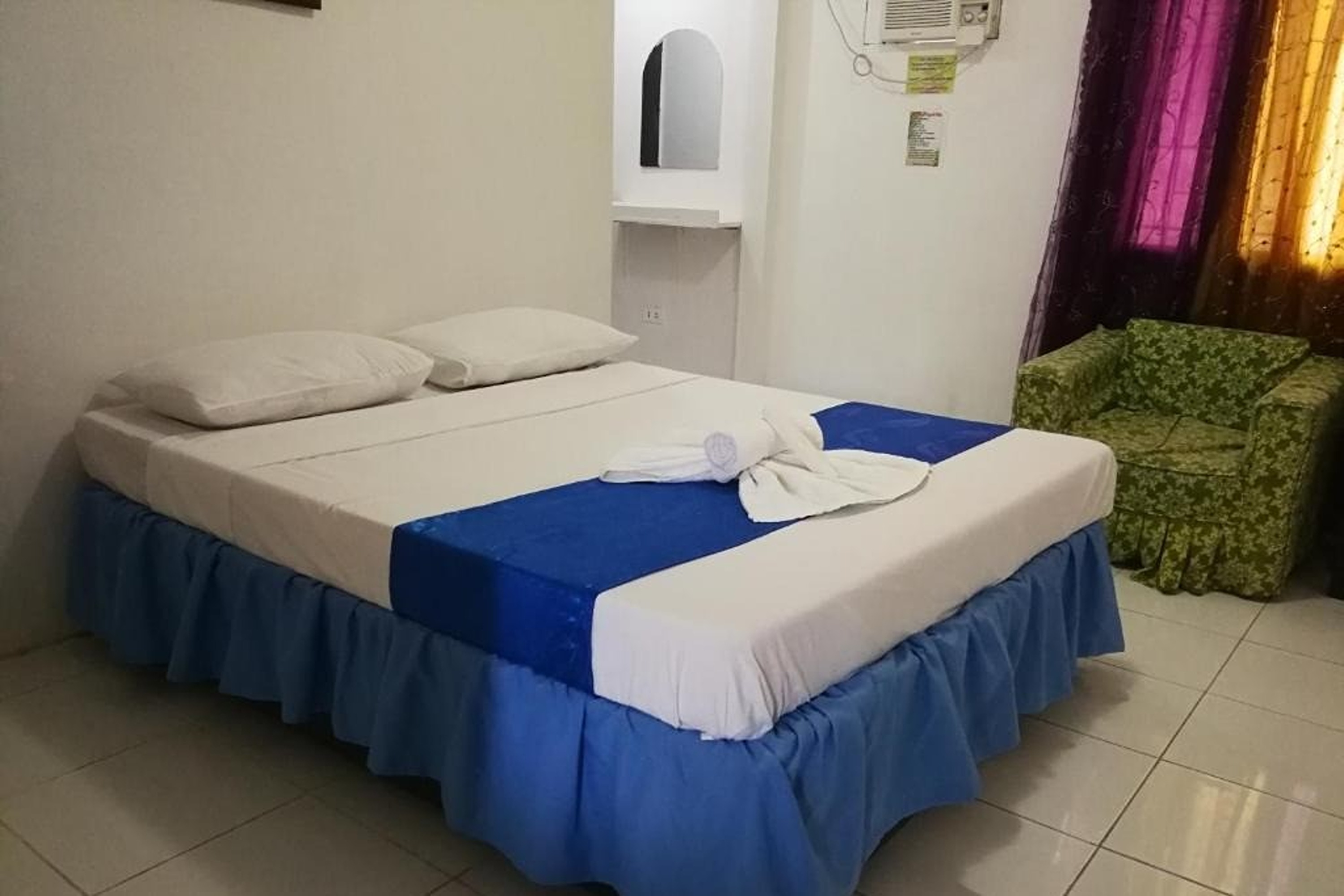 Family Room Standard