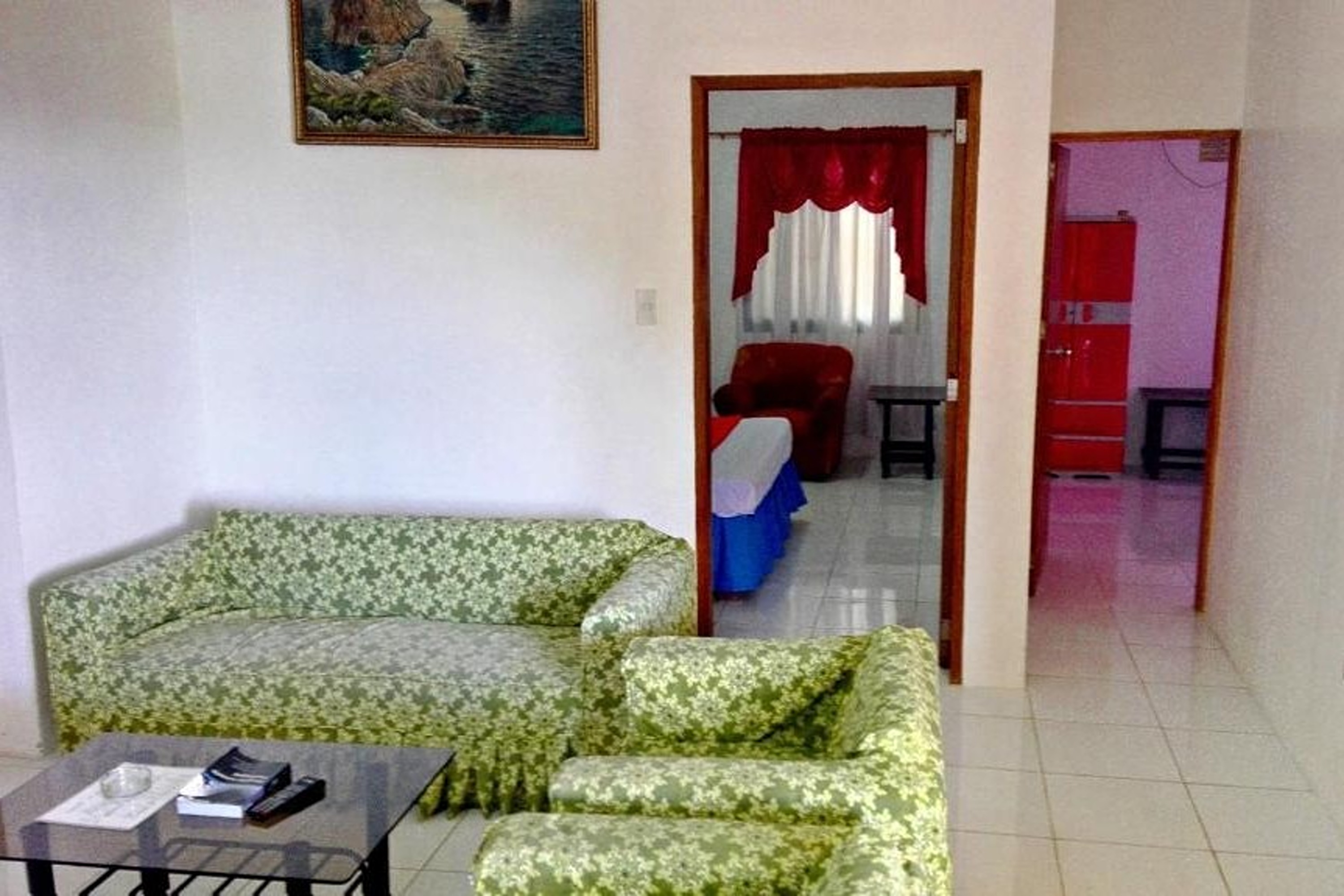 Family Room Standard