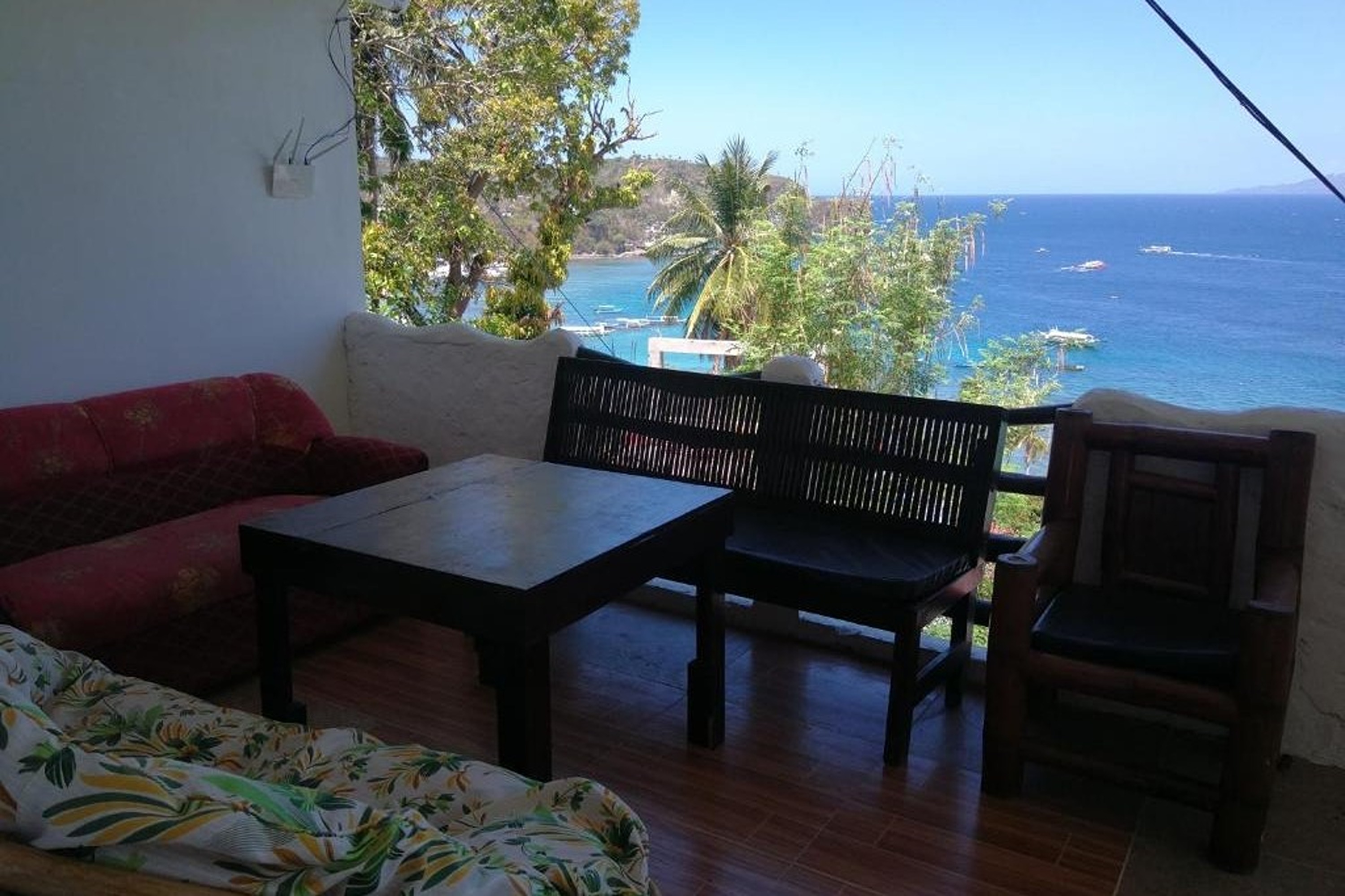 Family Room Standard