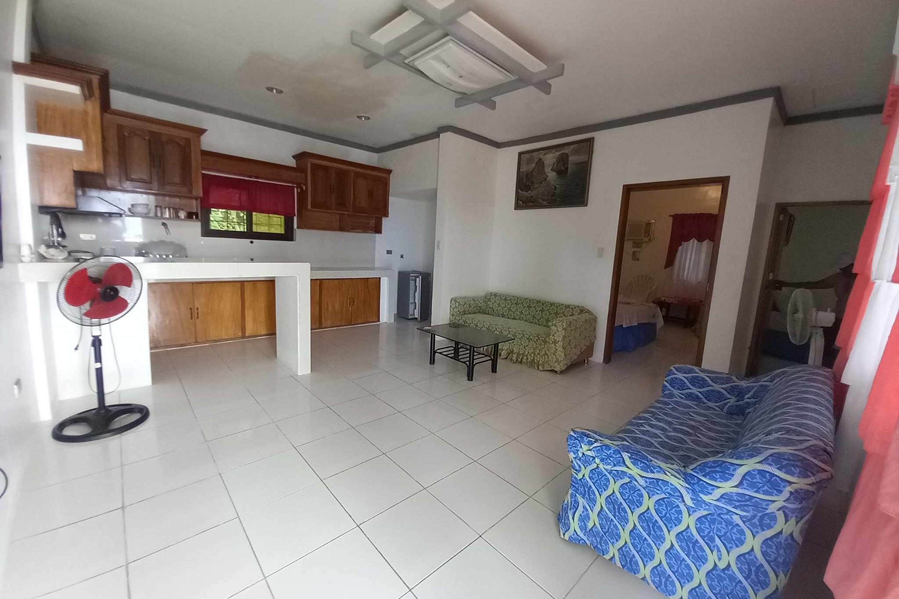 Family Room Standard