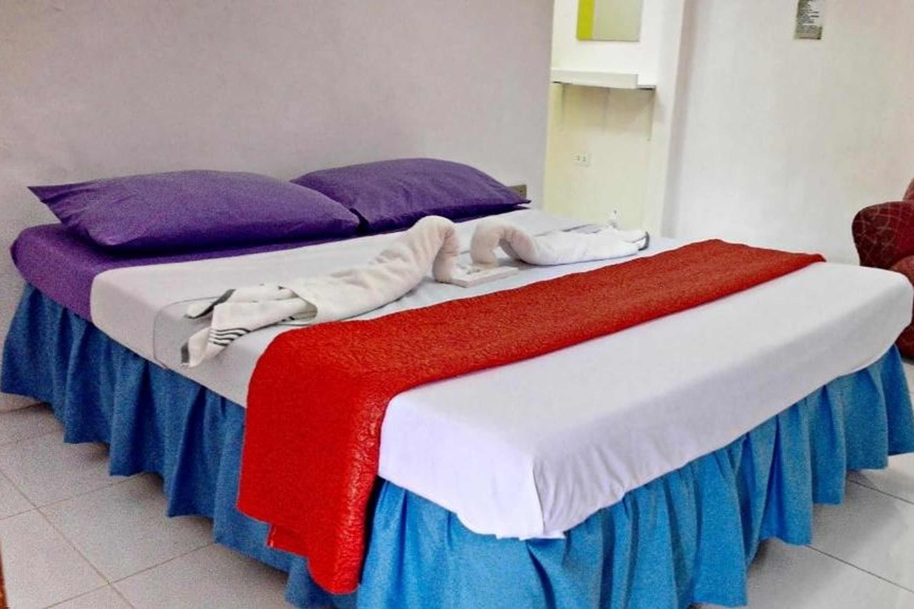 Family Room Standard