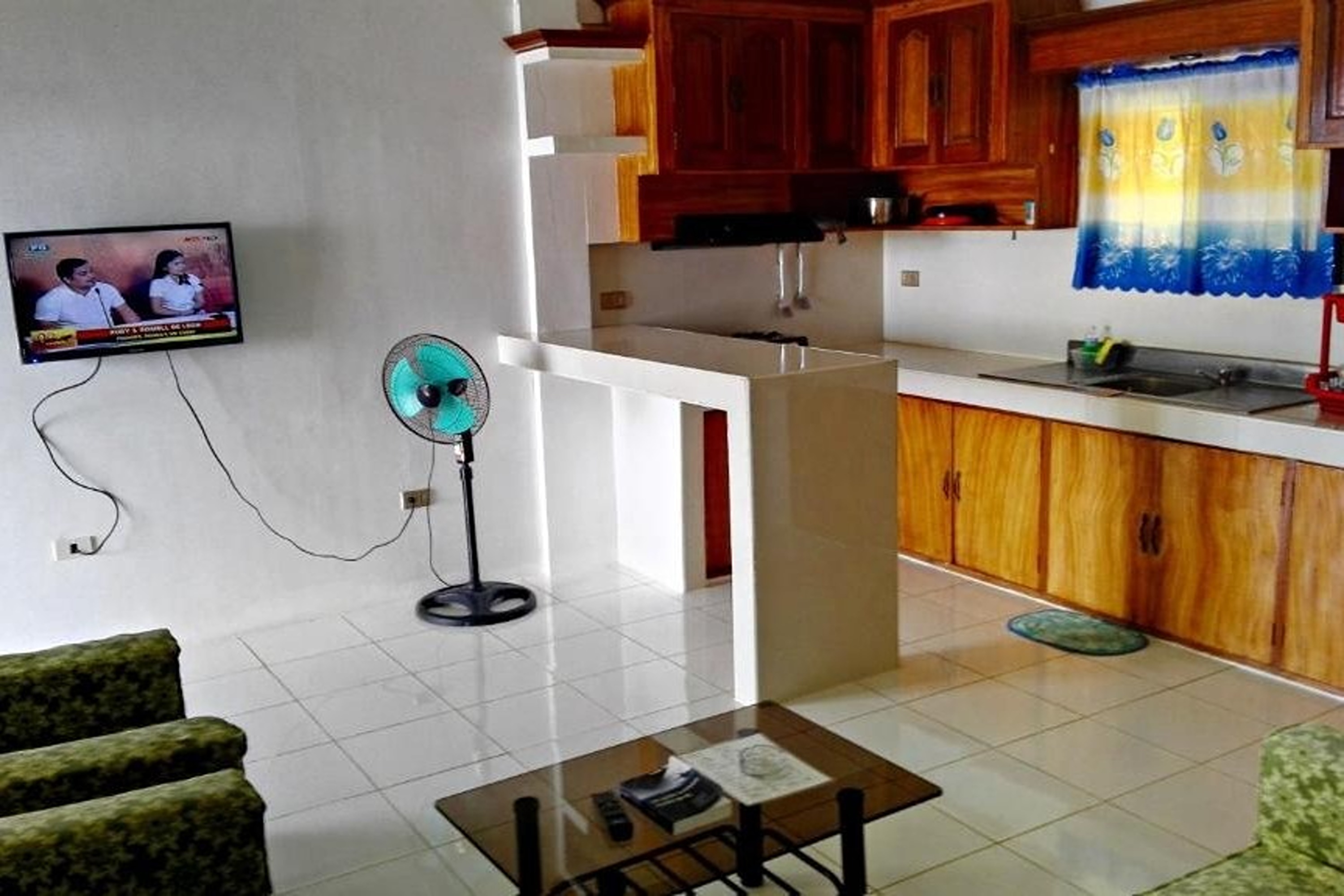 Family Room Standard