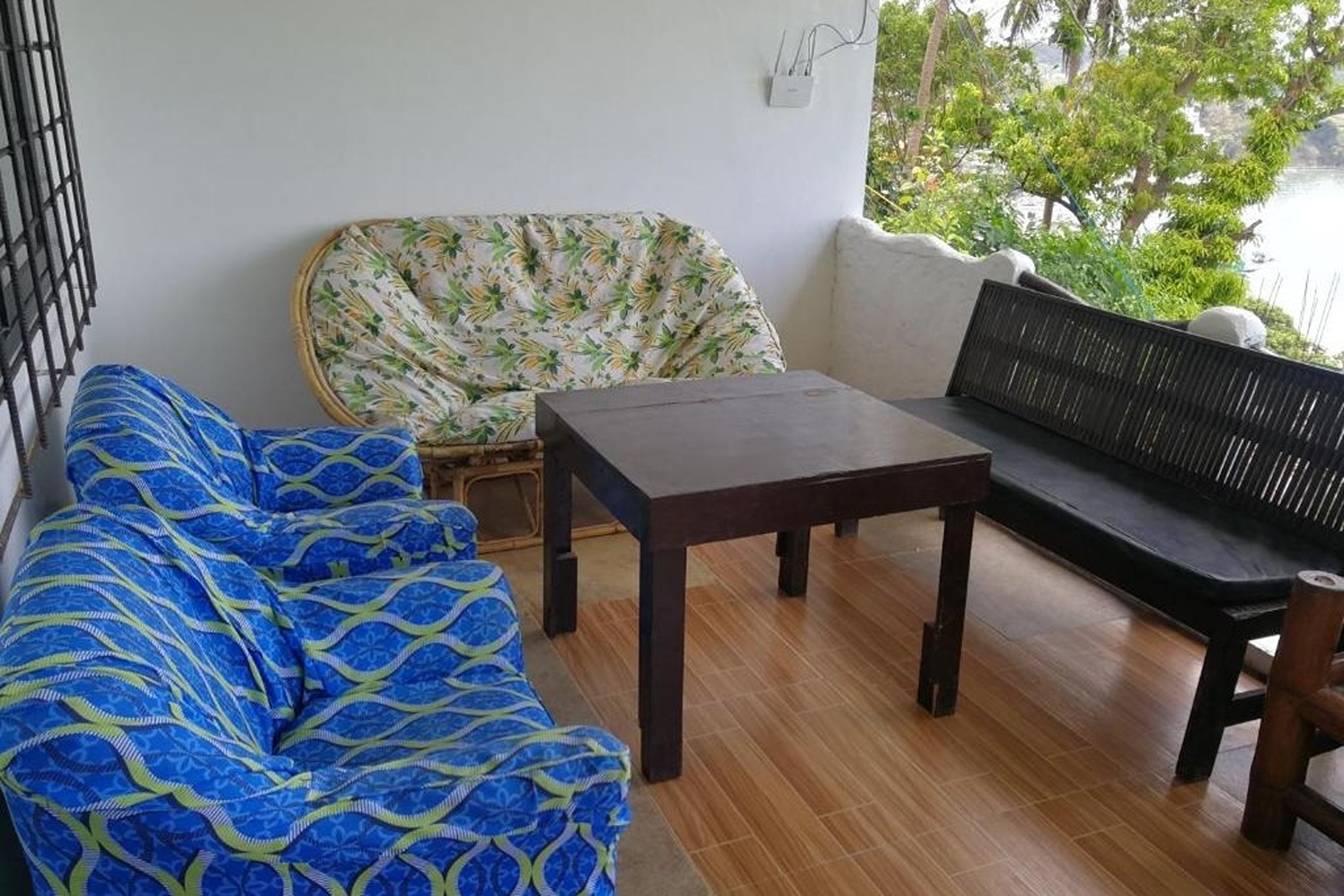 Family Room Standard