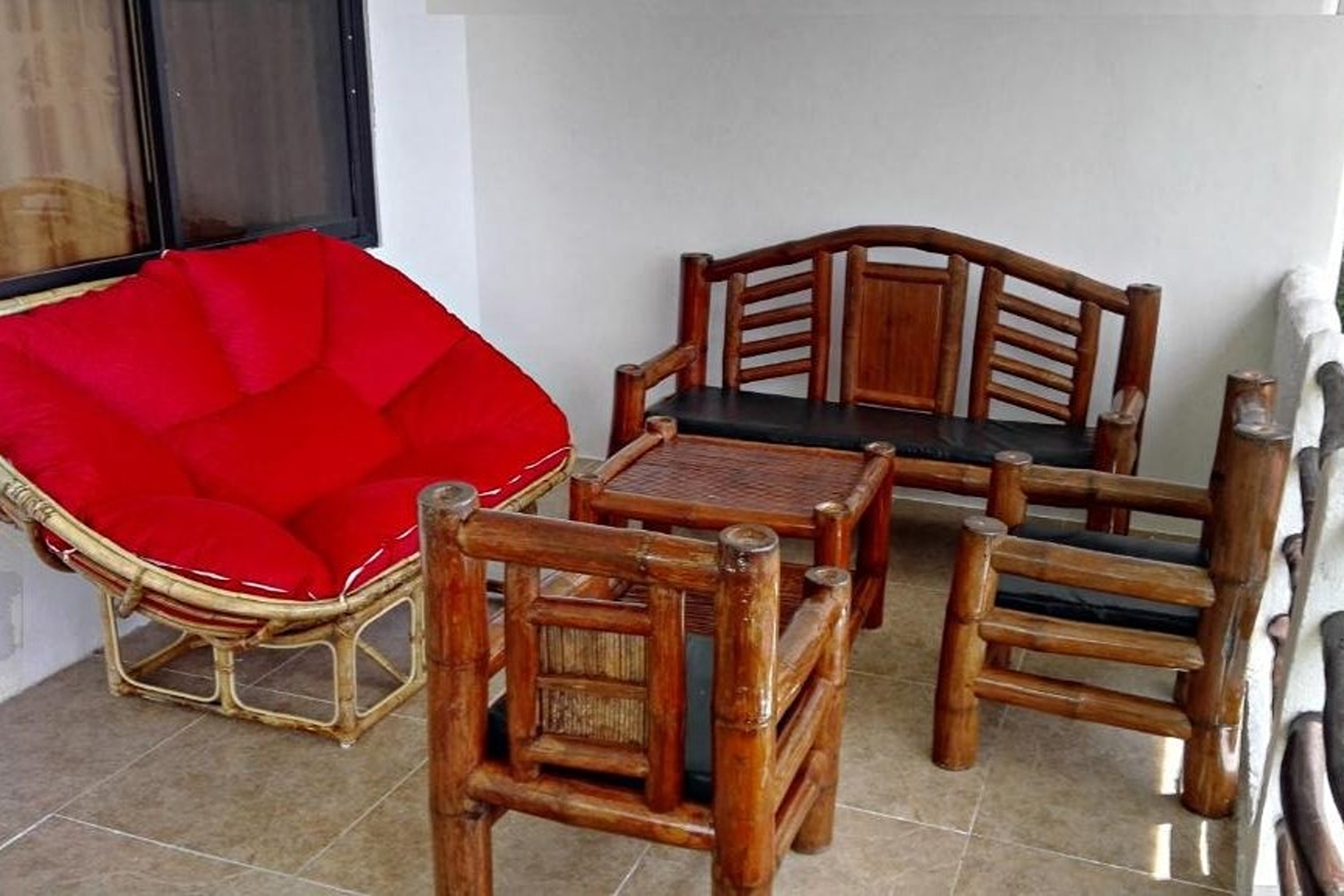 Family Room Standard