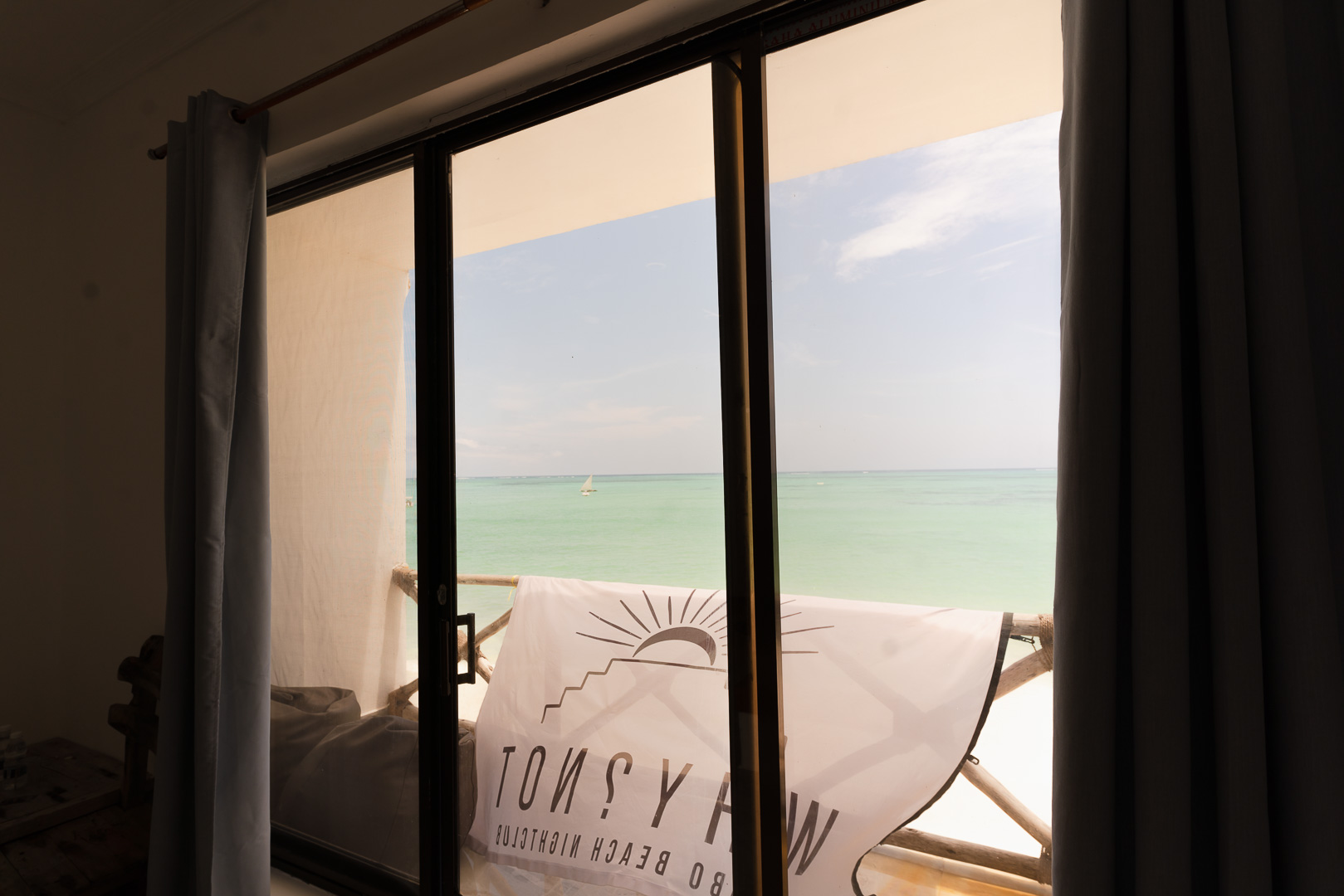 Double Deluxe Ocean View