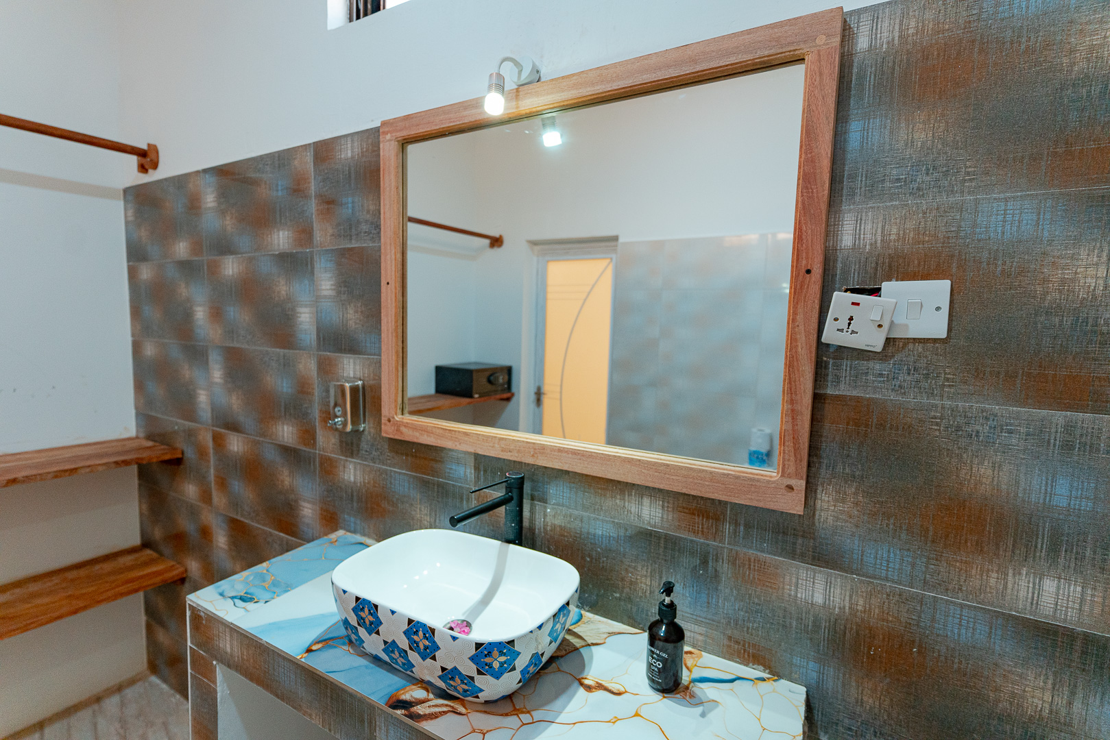 Family Room Deluxe Ocean View