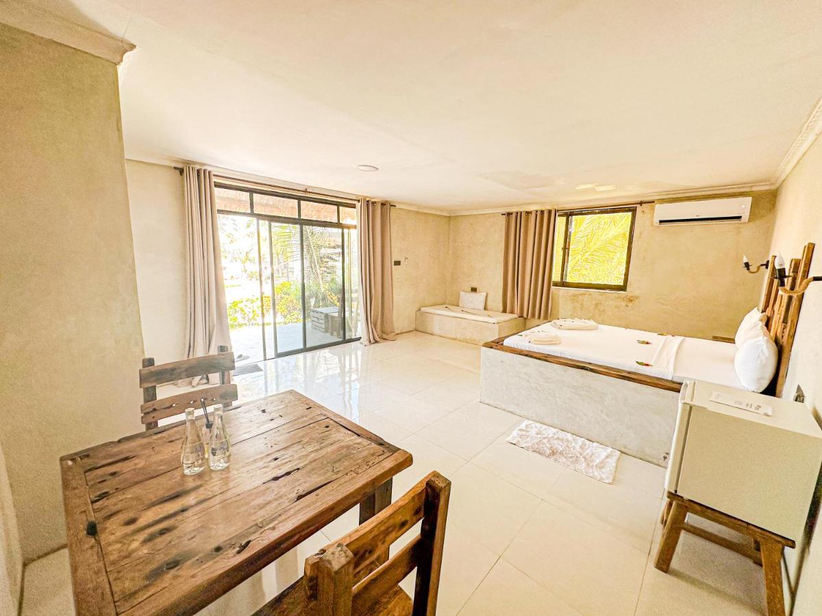 Family Room Deluxe Ocean View