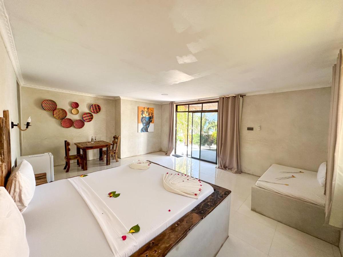 Family Room Deluxe Ocean View