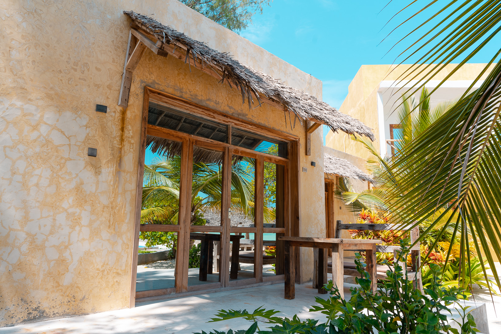 Family Room Deluxe Ocean View