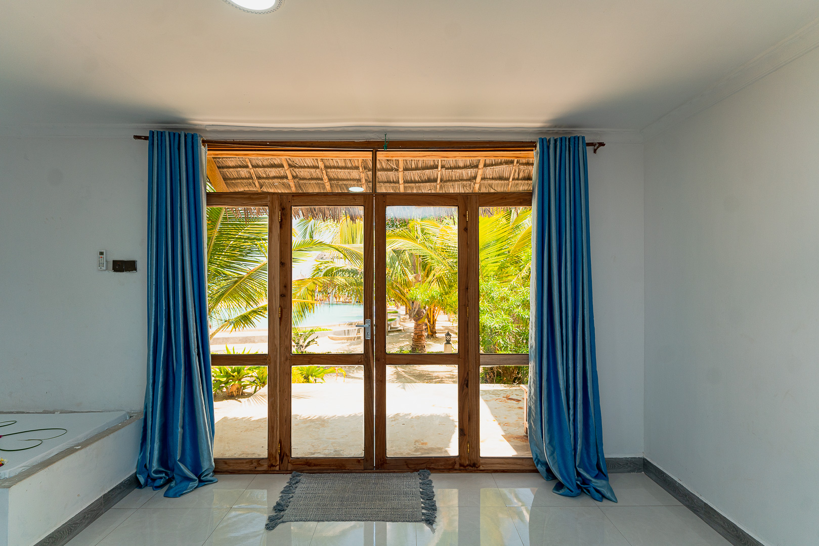 Triple Deluxe Ocean View