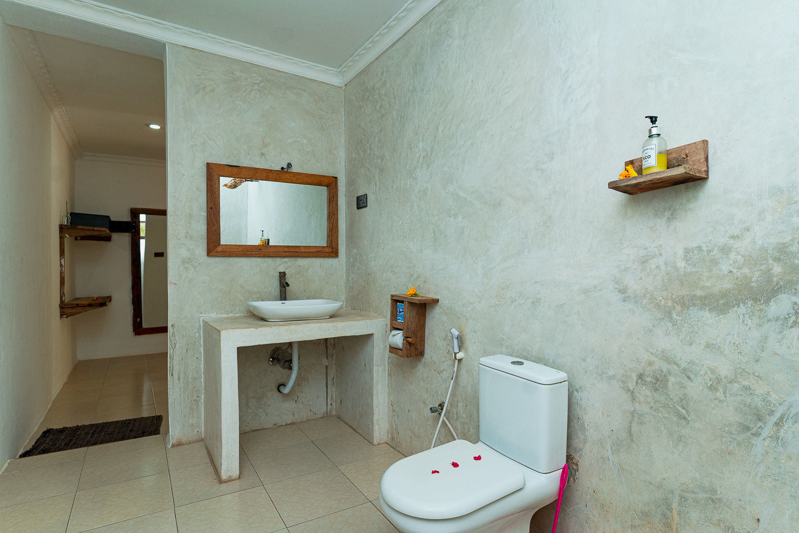 Triple Deluxe Ocean View