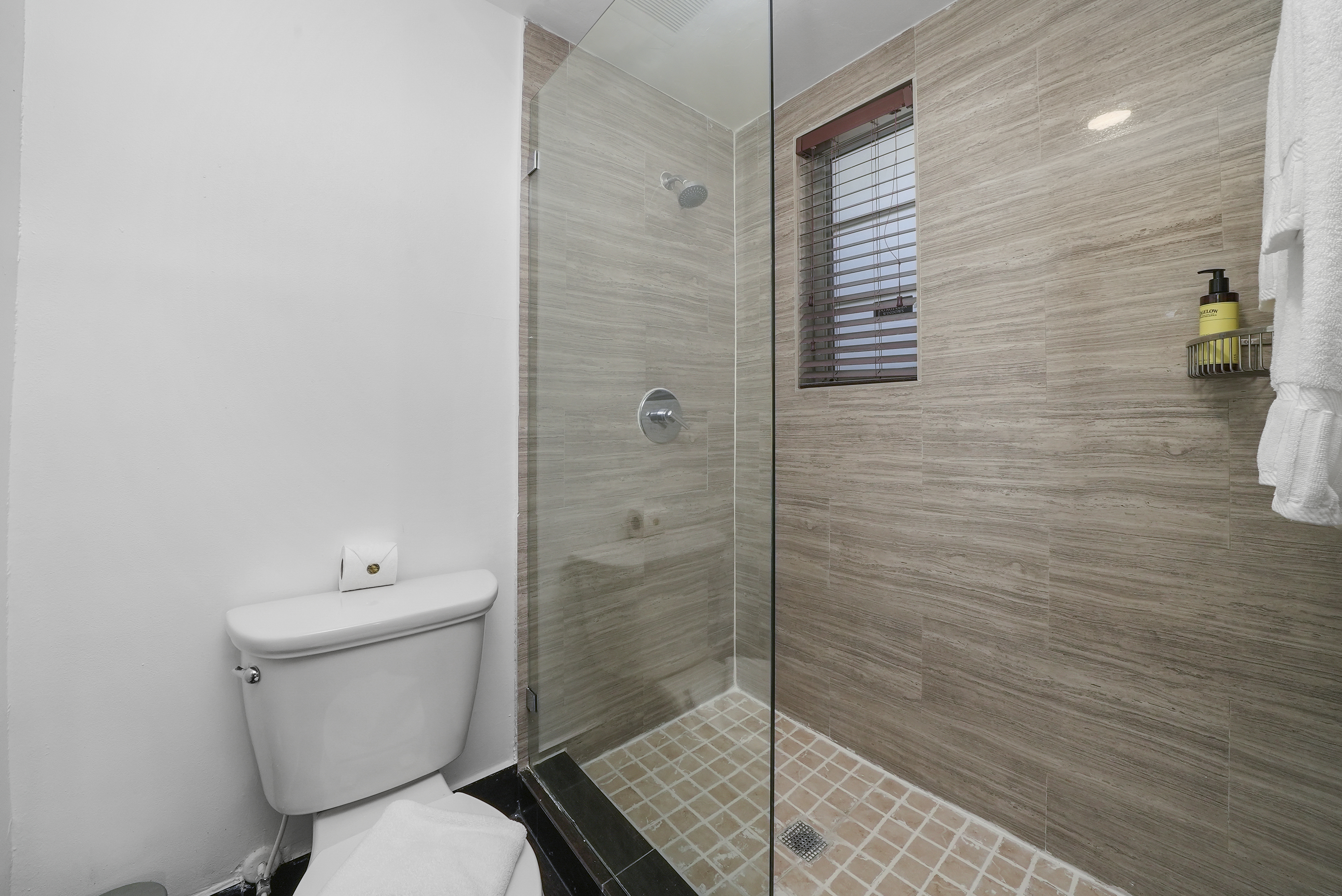 Double Two Queen Beds