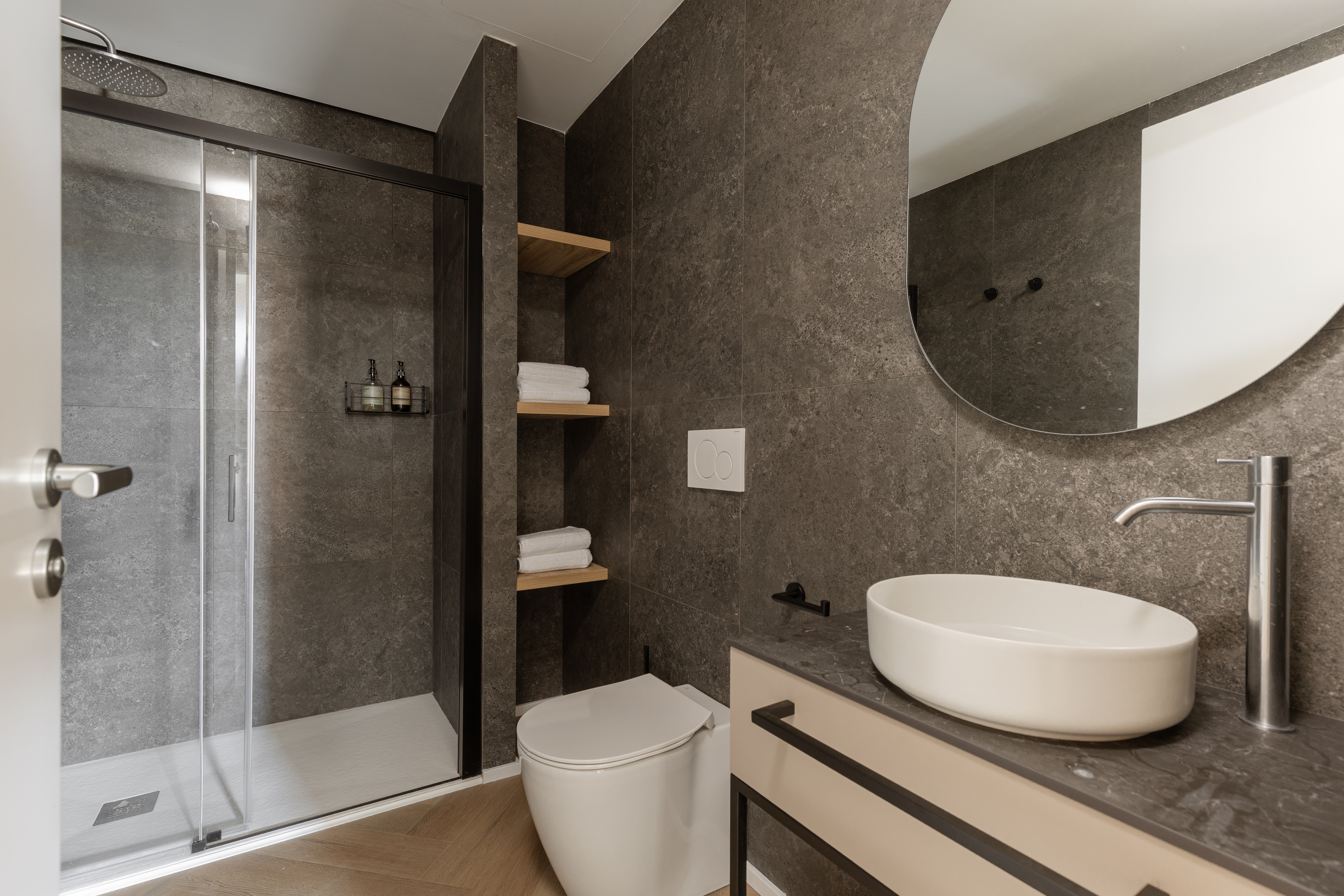 Suite Capacity 2 Two Bedrooms