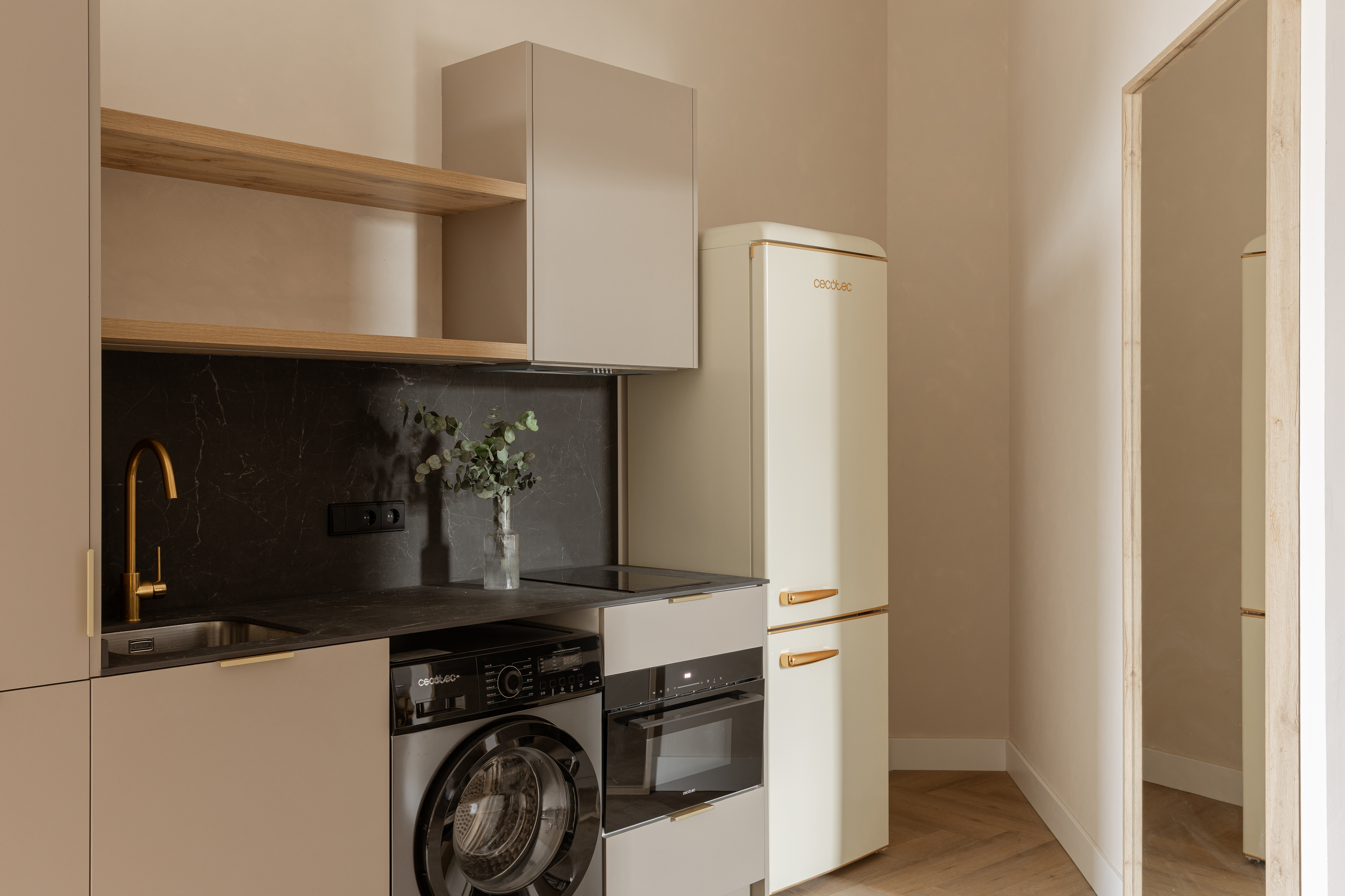 Suite Capacity 2 Two Bedrooms