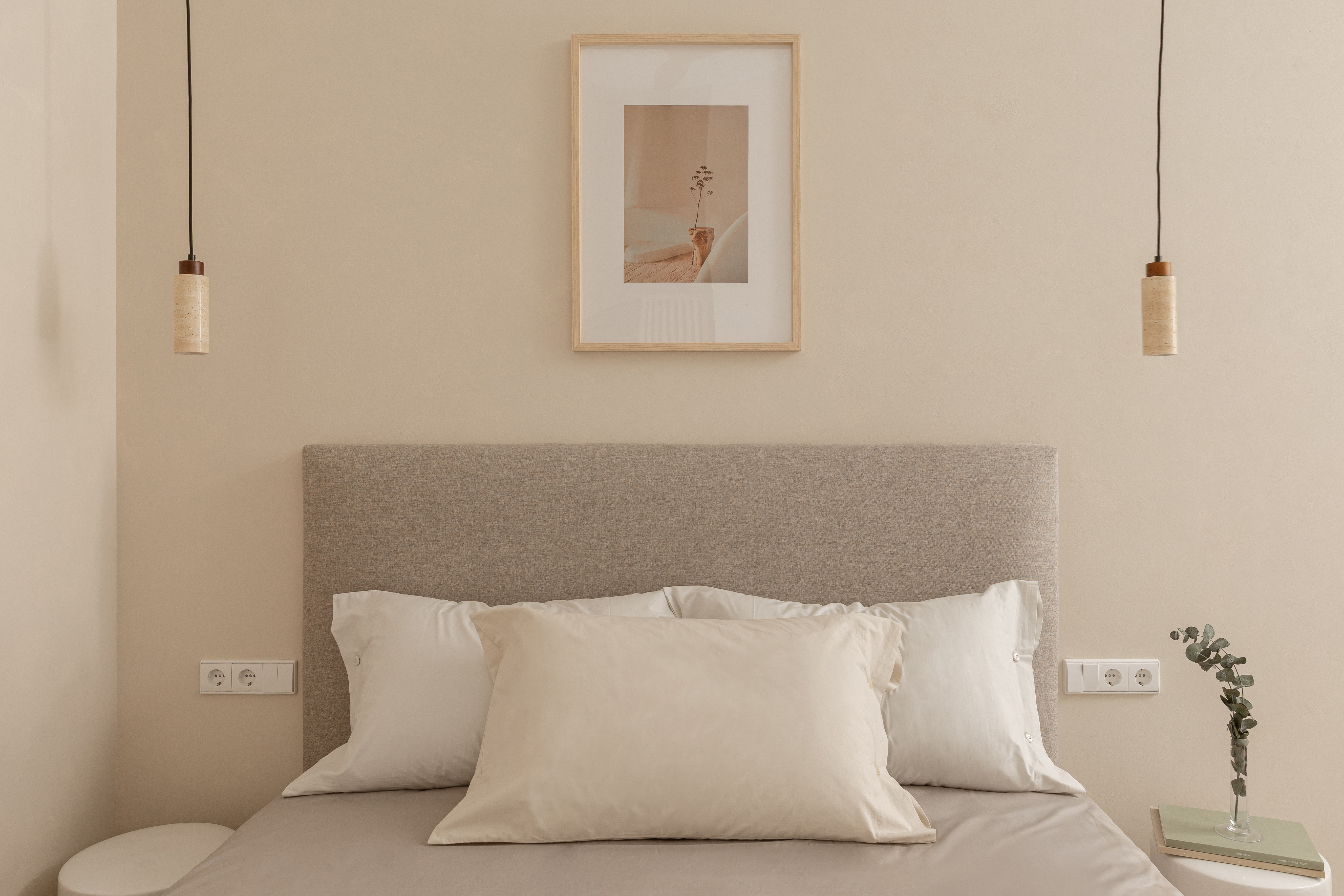 Suite Capacity 2 Two Bedrooms