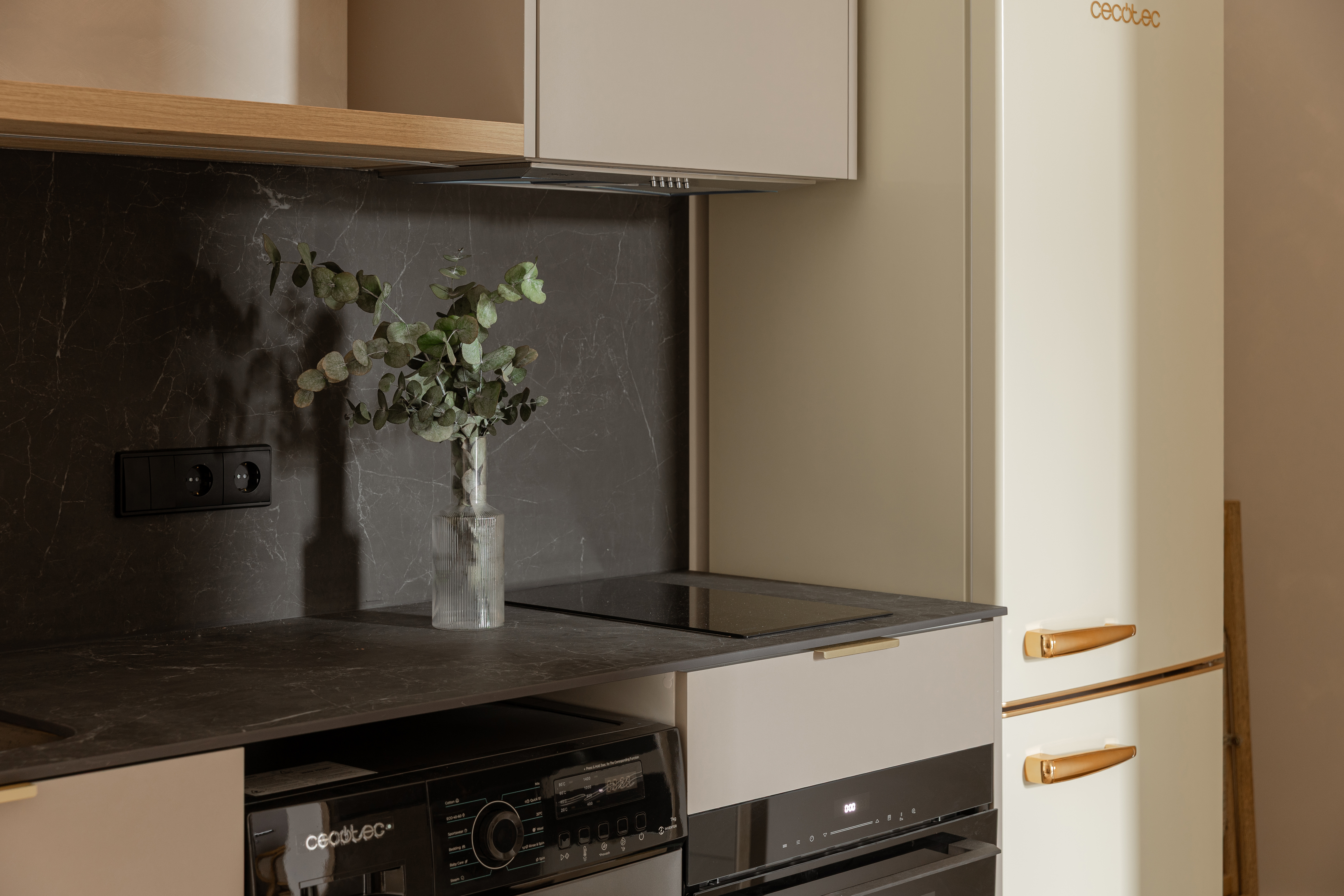 Suite Capacity 6 Two Bedrooms