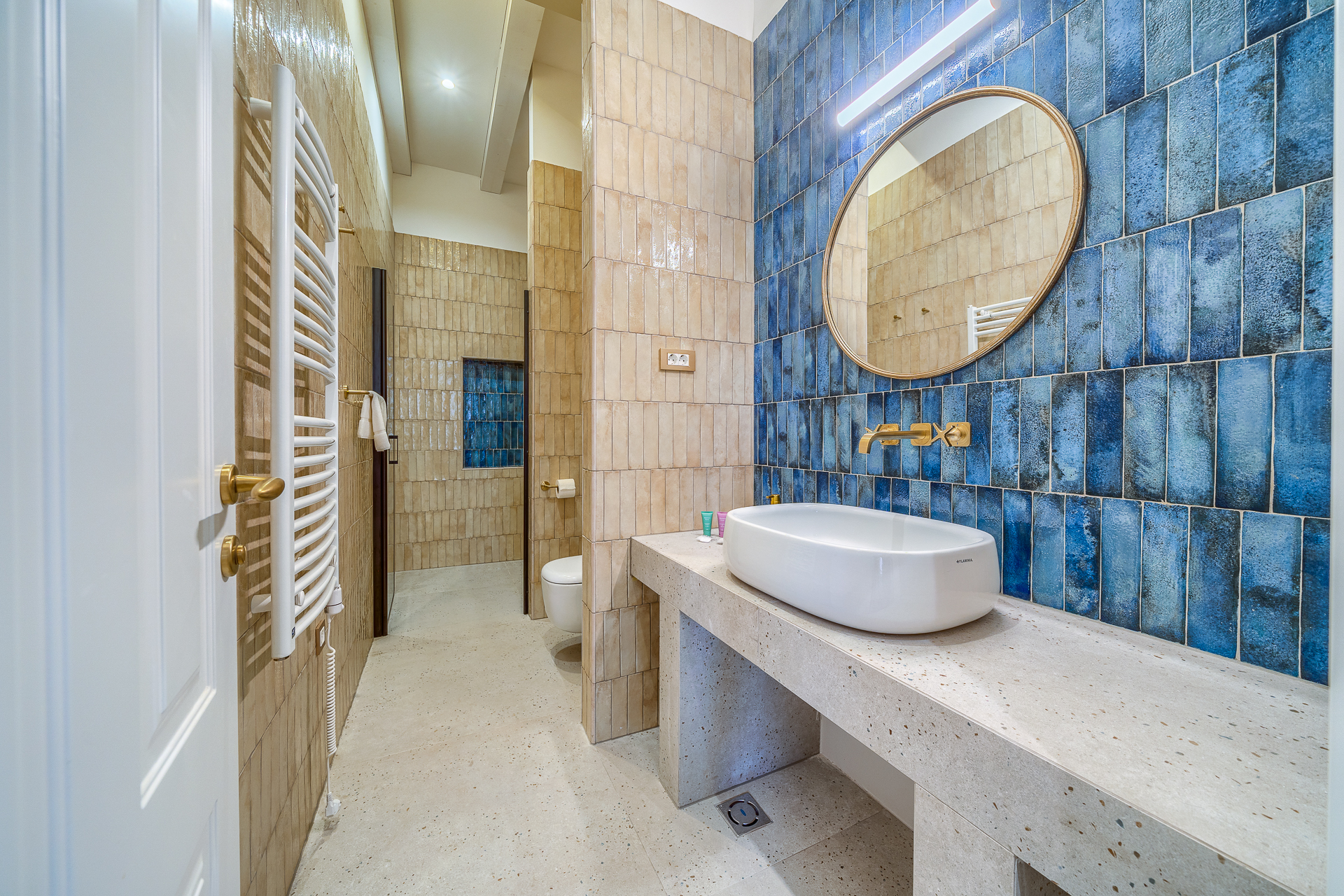 Suite One Bedroom One Bathroom