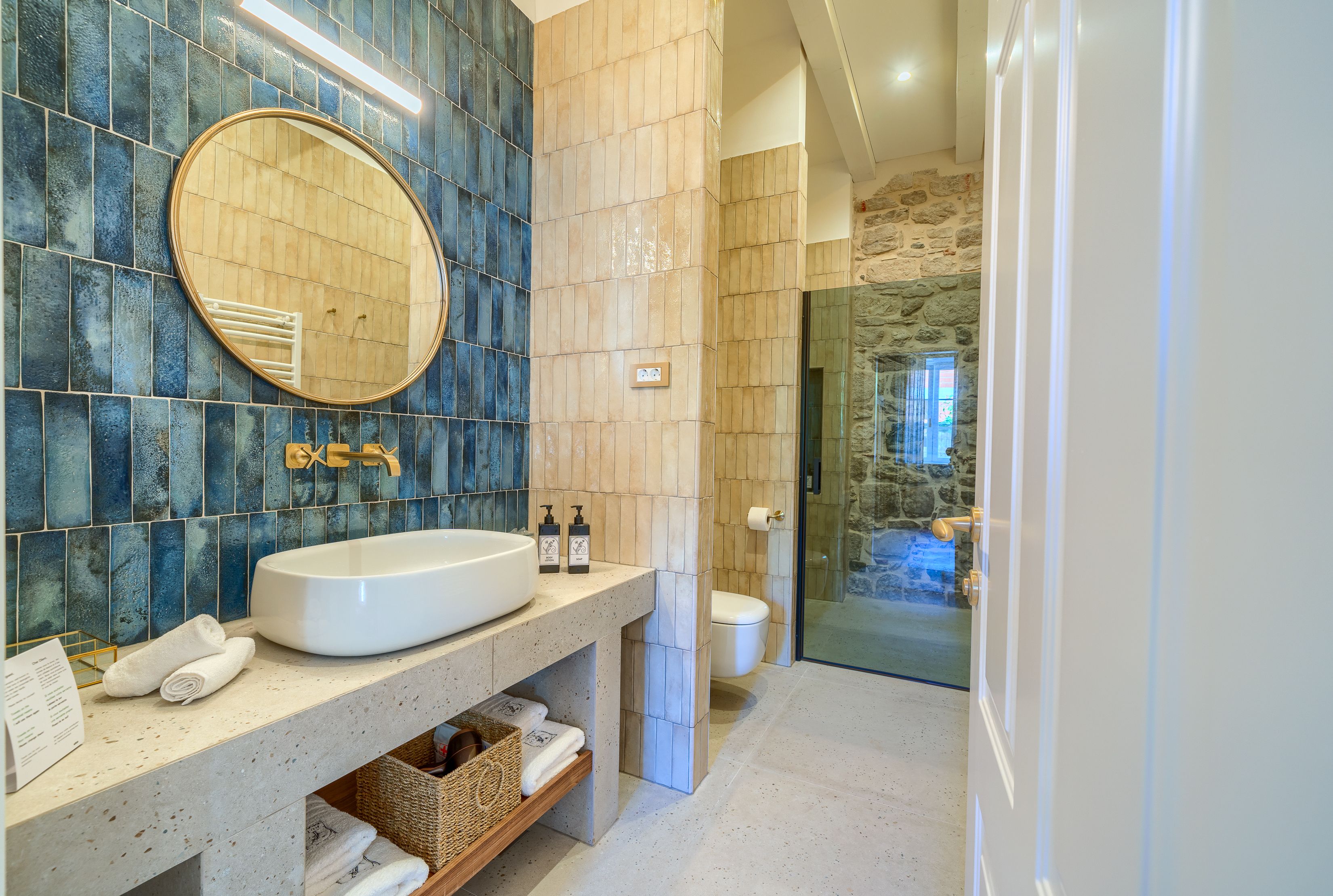 Suite Luxury One Bedroom