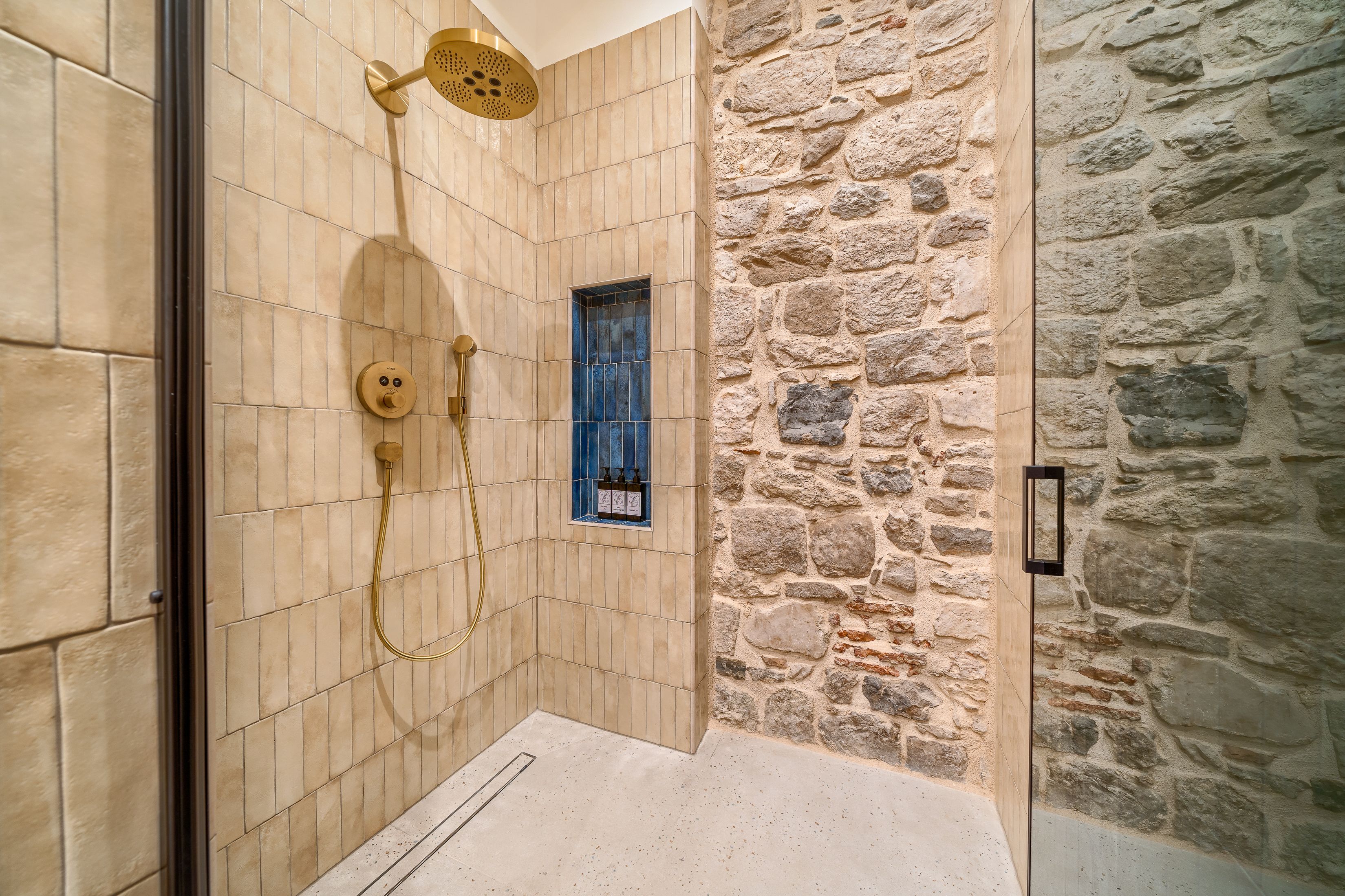 Suite Luxury One Bedroom