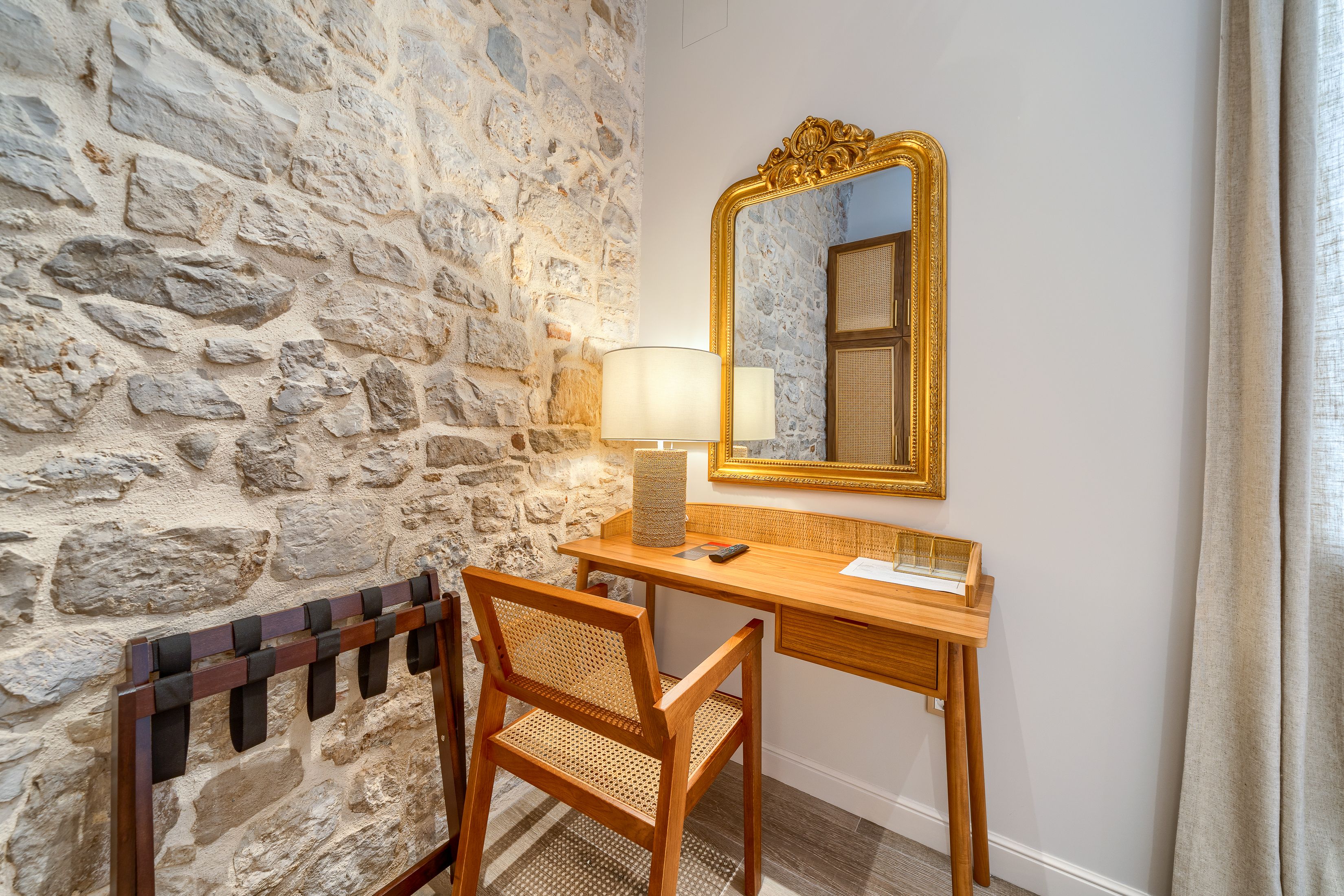 Suite Luxury One Bedroom