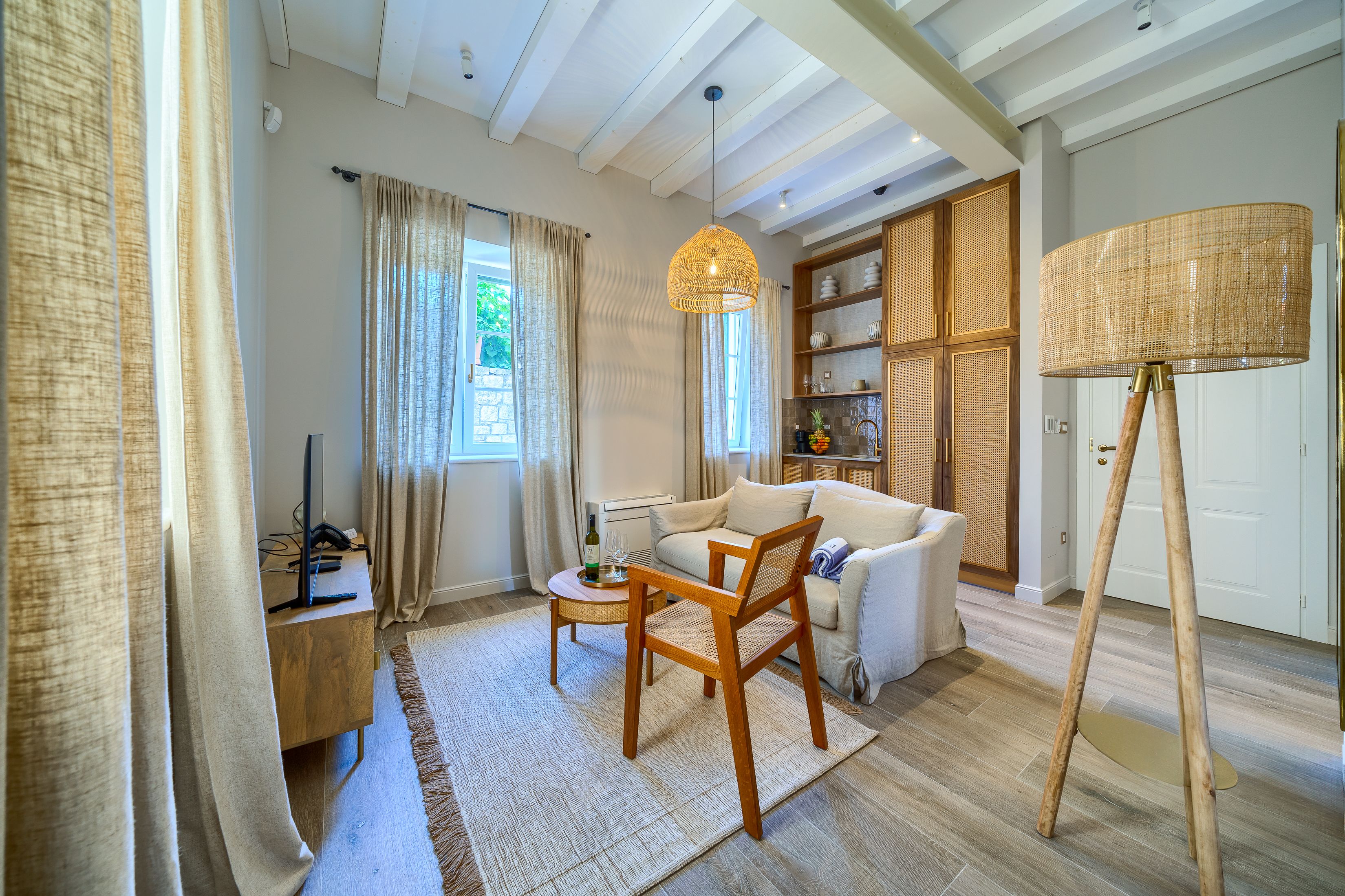 Suite Luxury One Bedroom