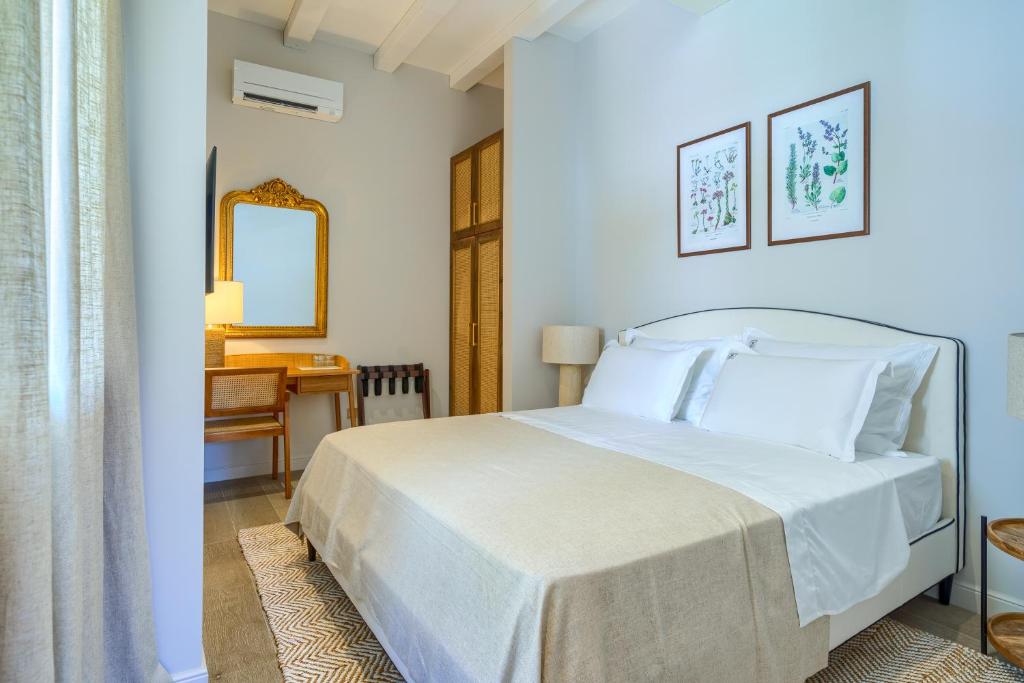 Suite One Bedroom One Bathroom