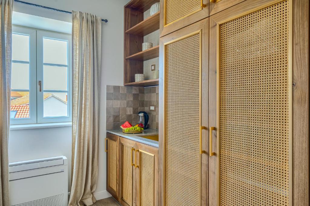 Suite One Bedroom with Views