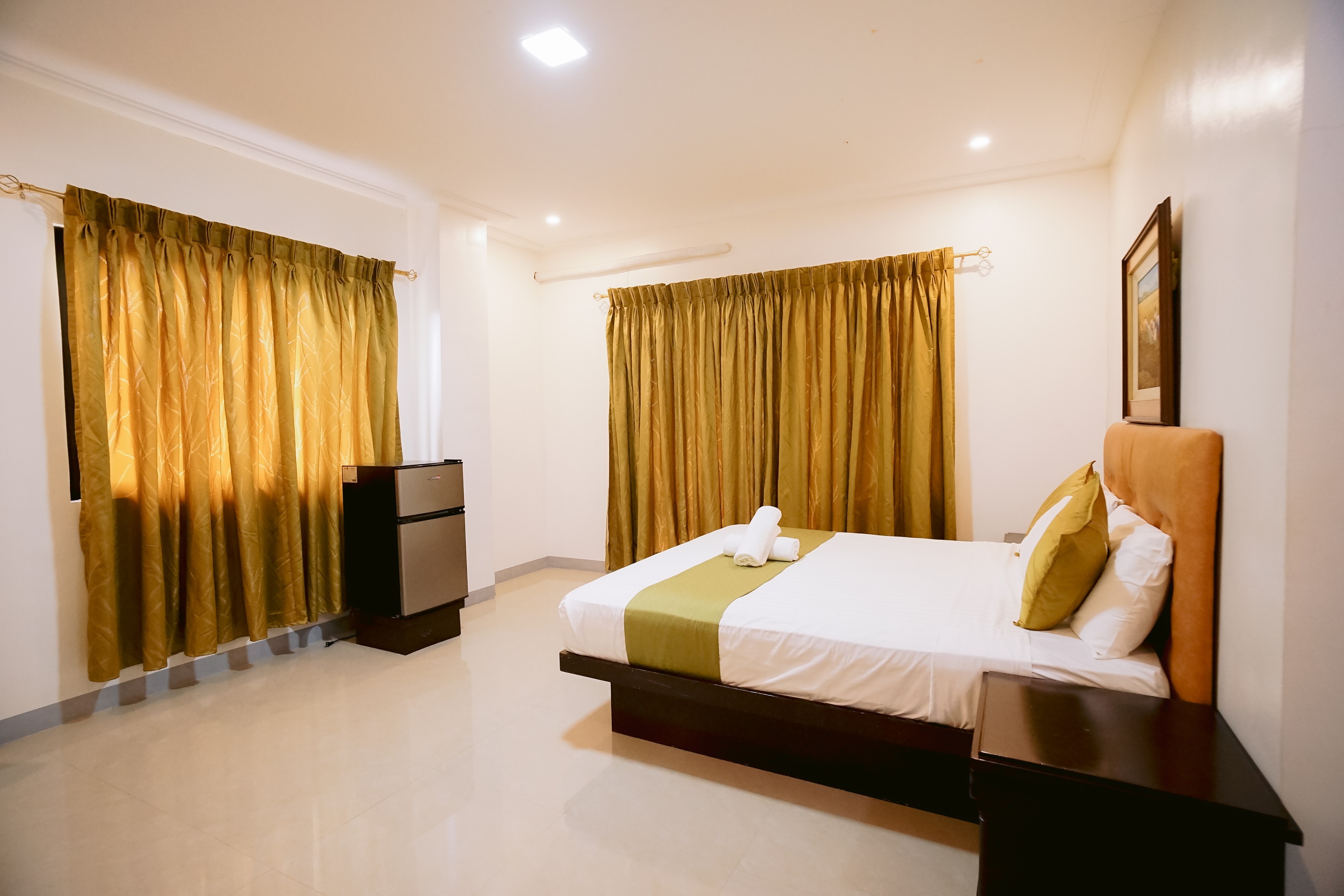 Family Room Standard