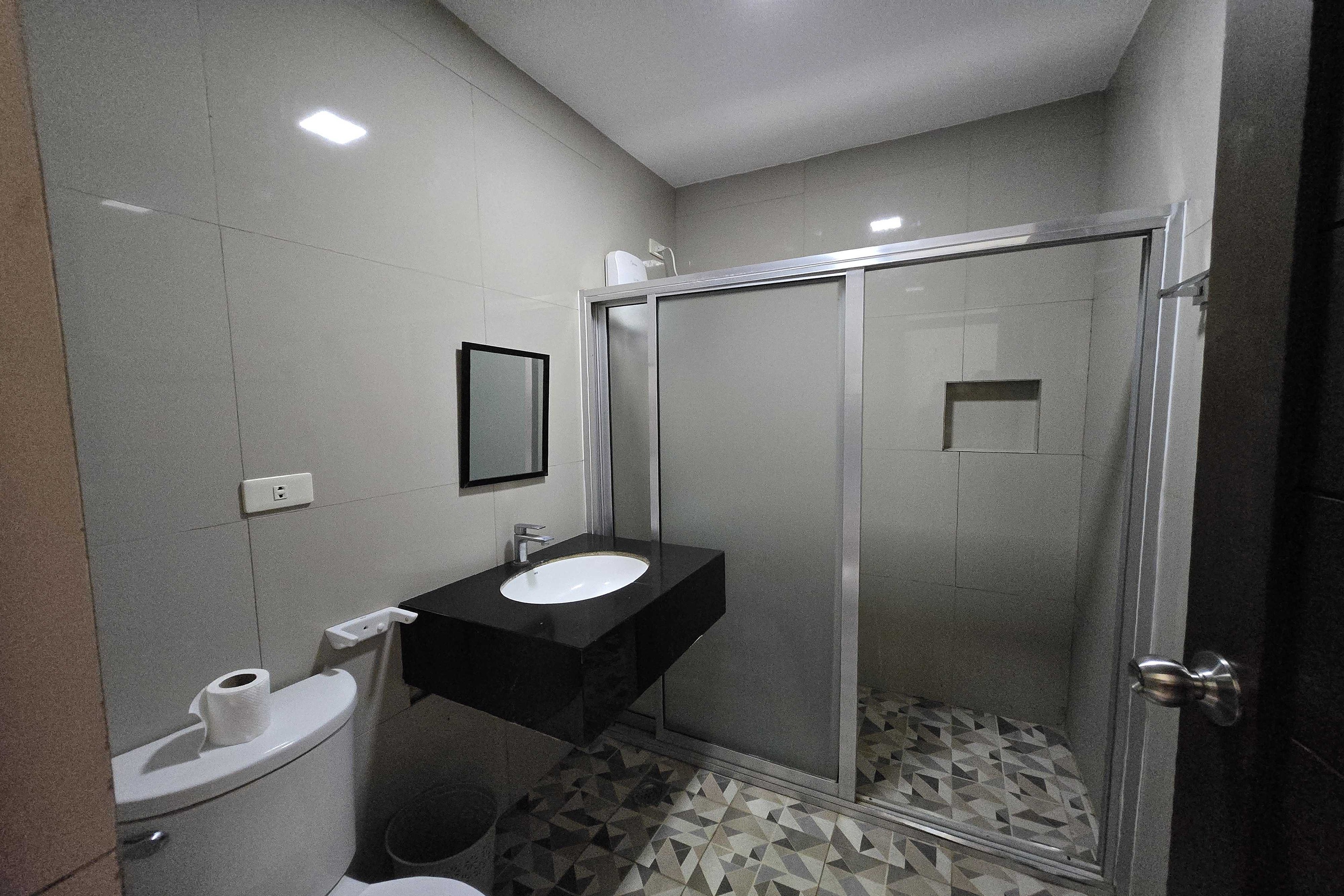 Family Room Standard